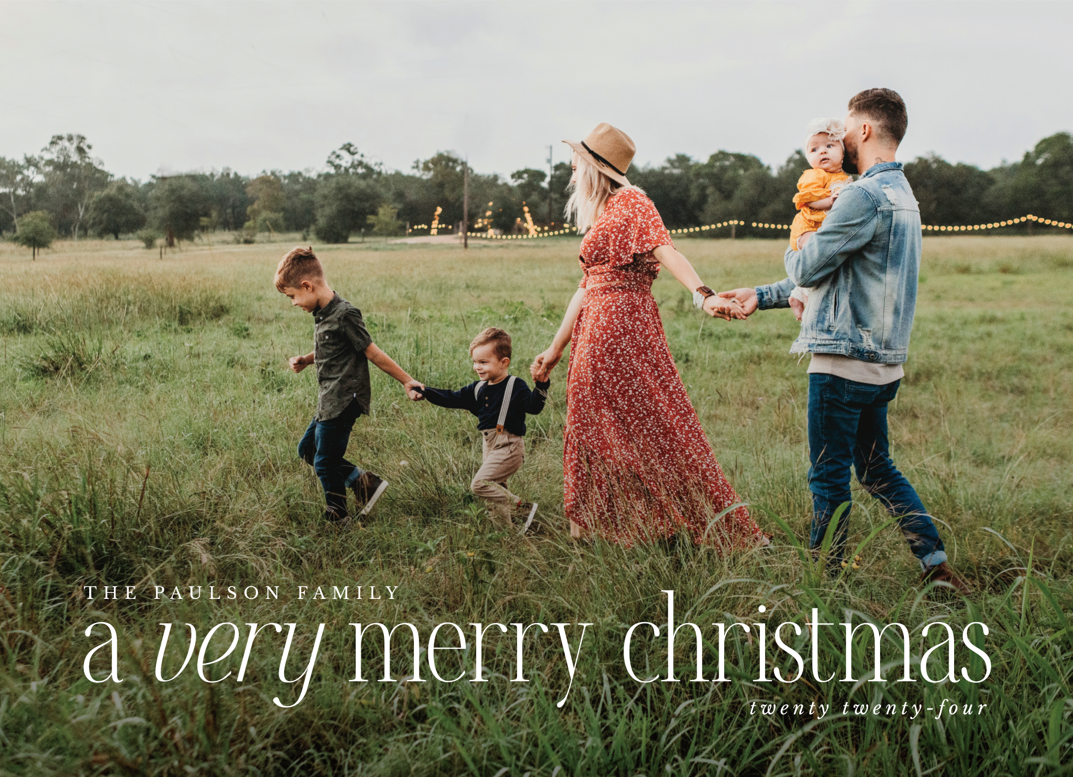 Very Merry