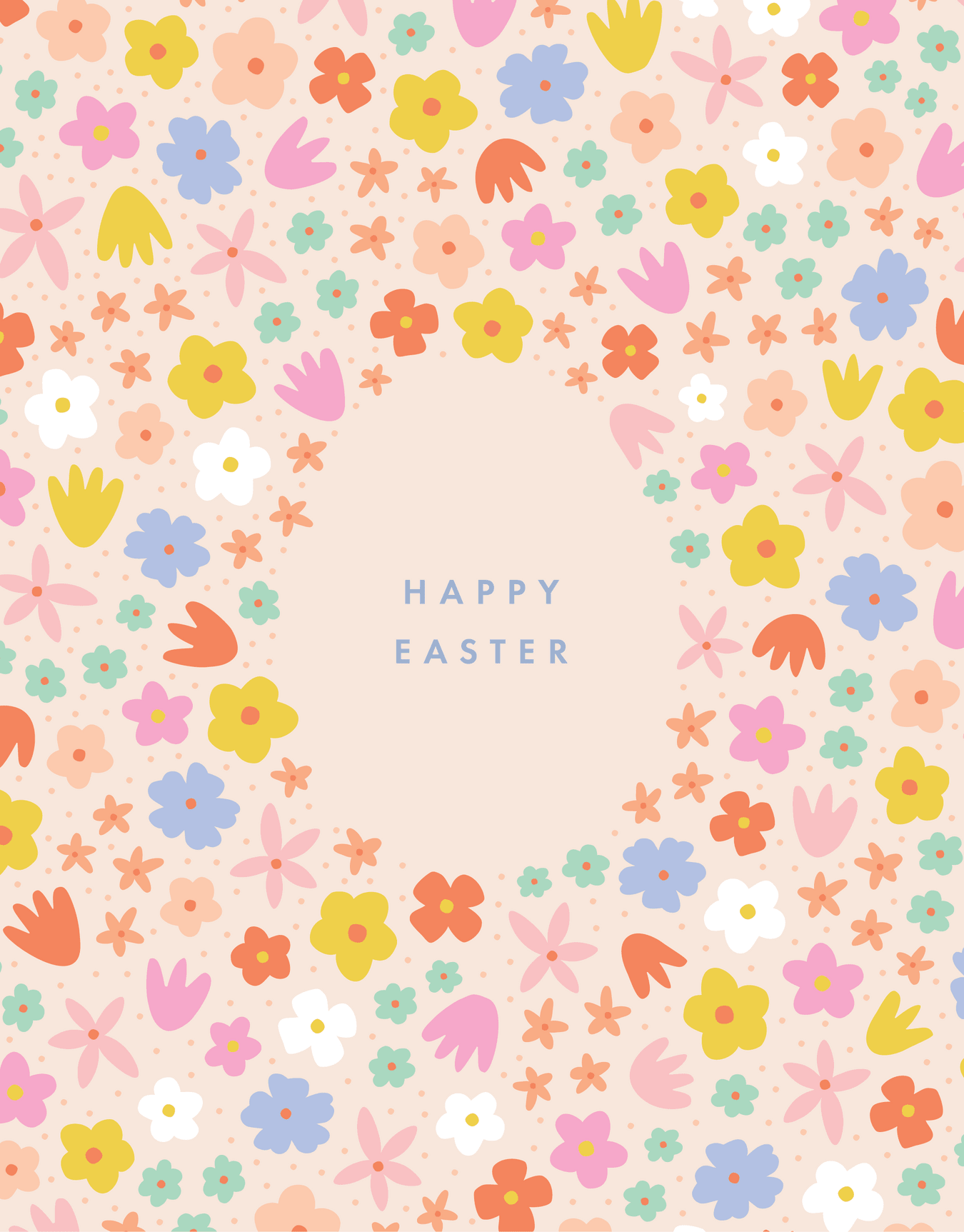 Tiny Florals
