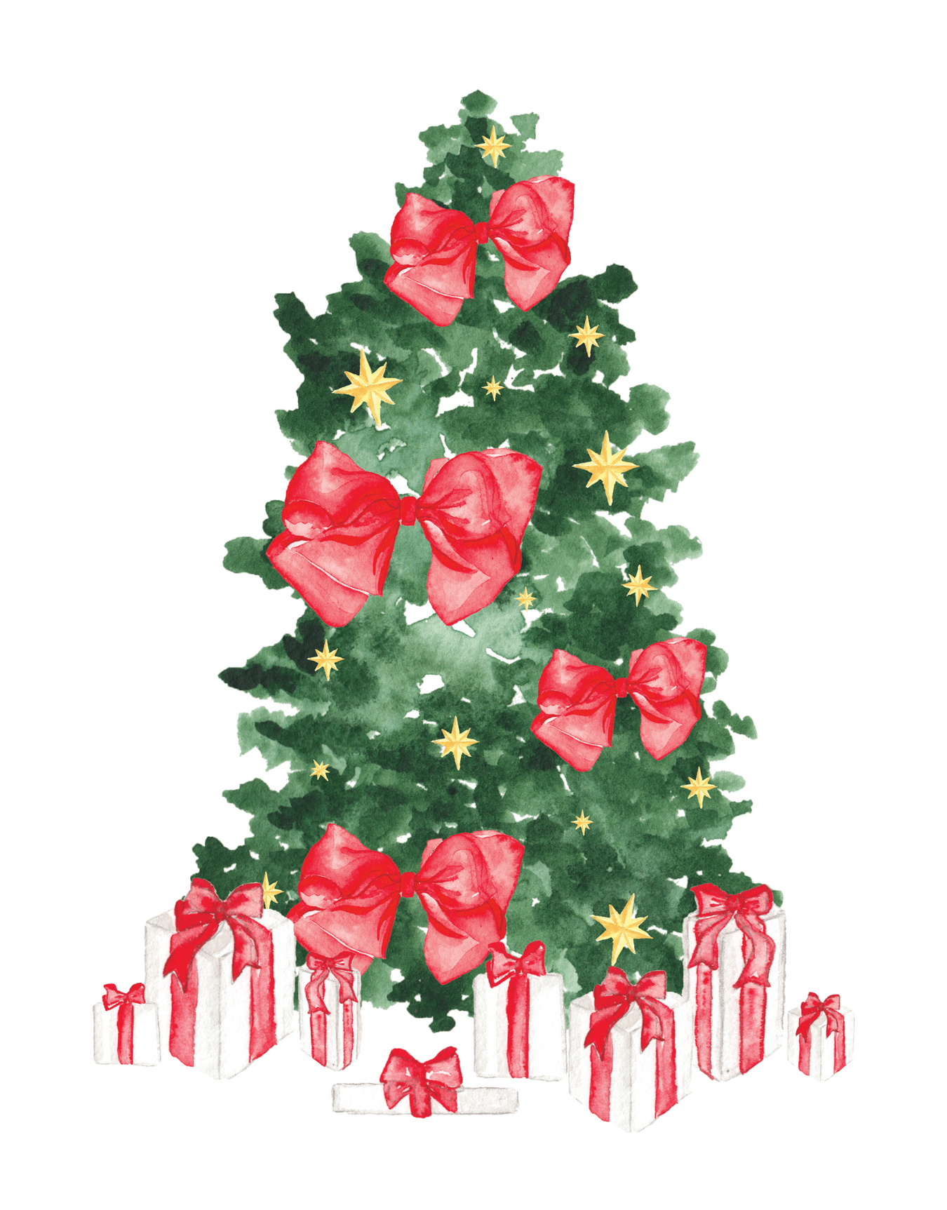 Under The Tree
