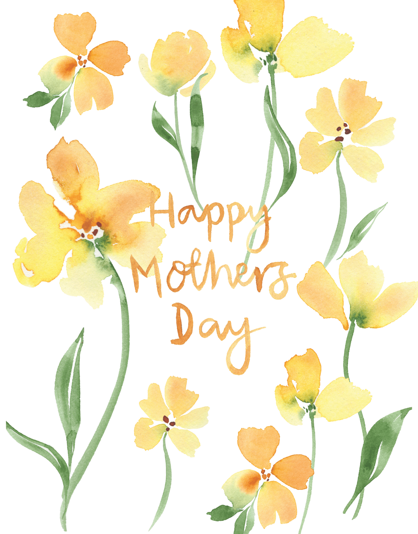 Mothers Day Joy