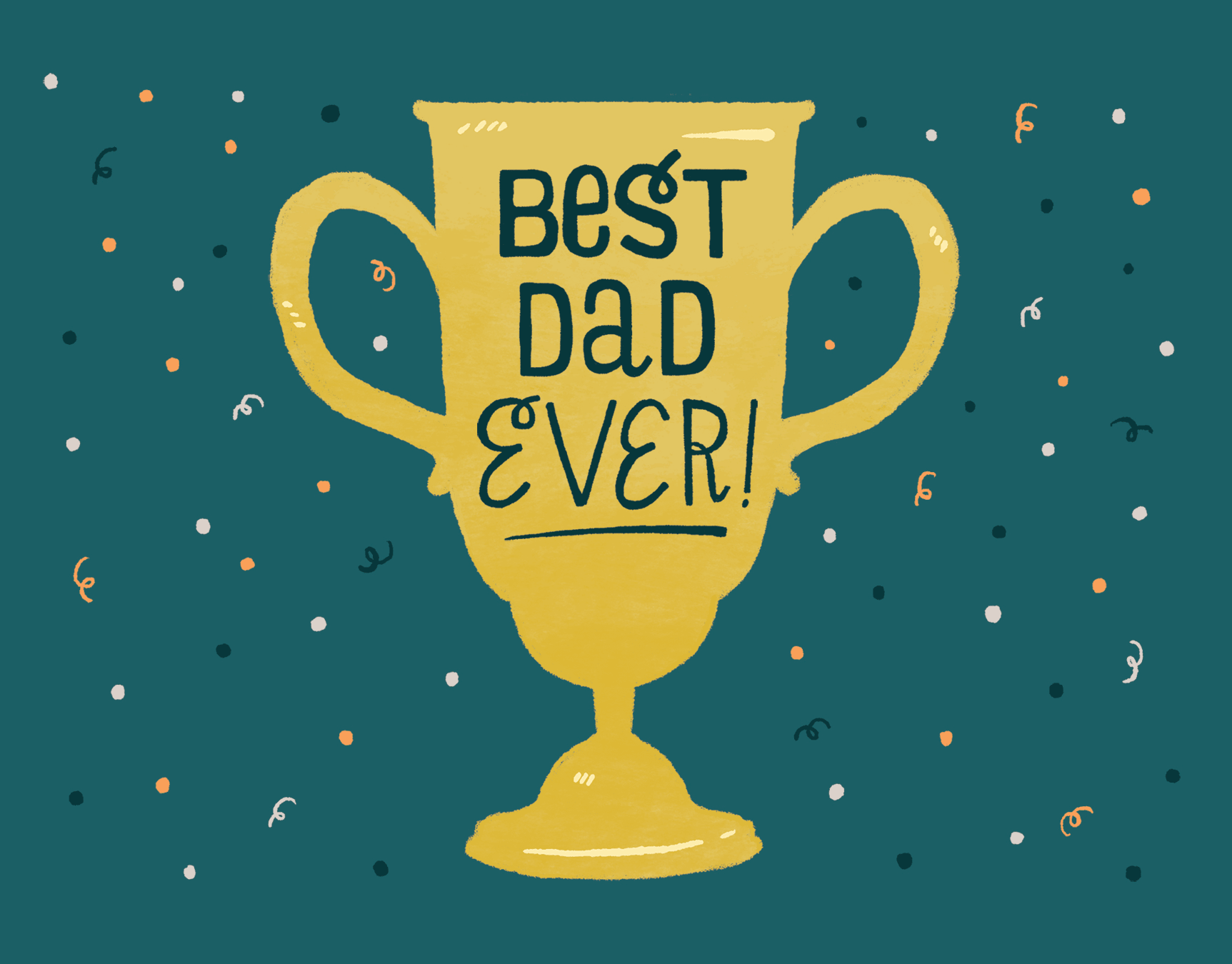 Best Dad