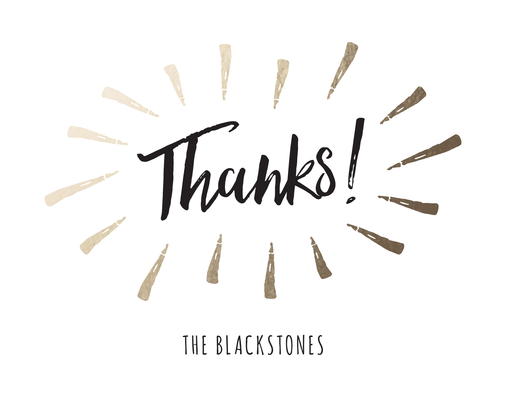 Script Thanks