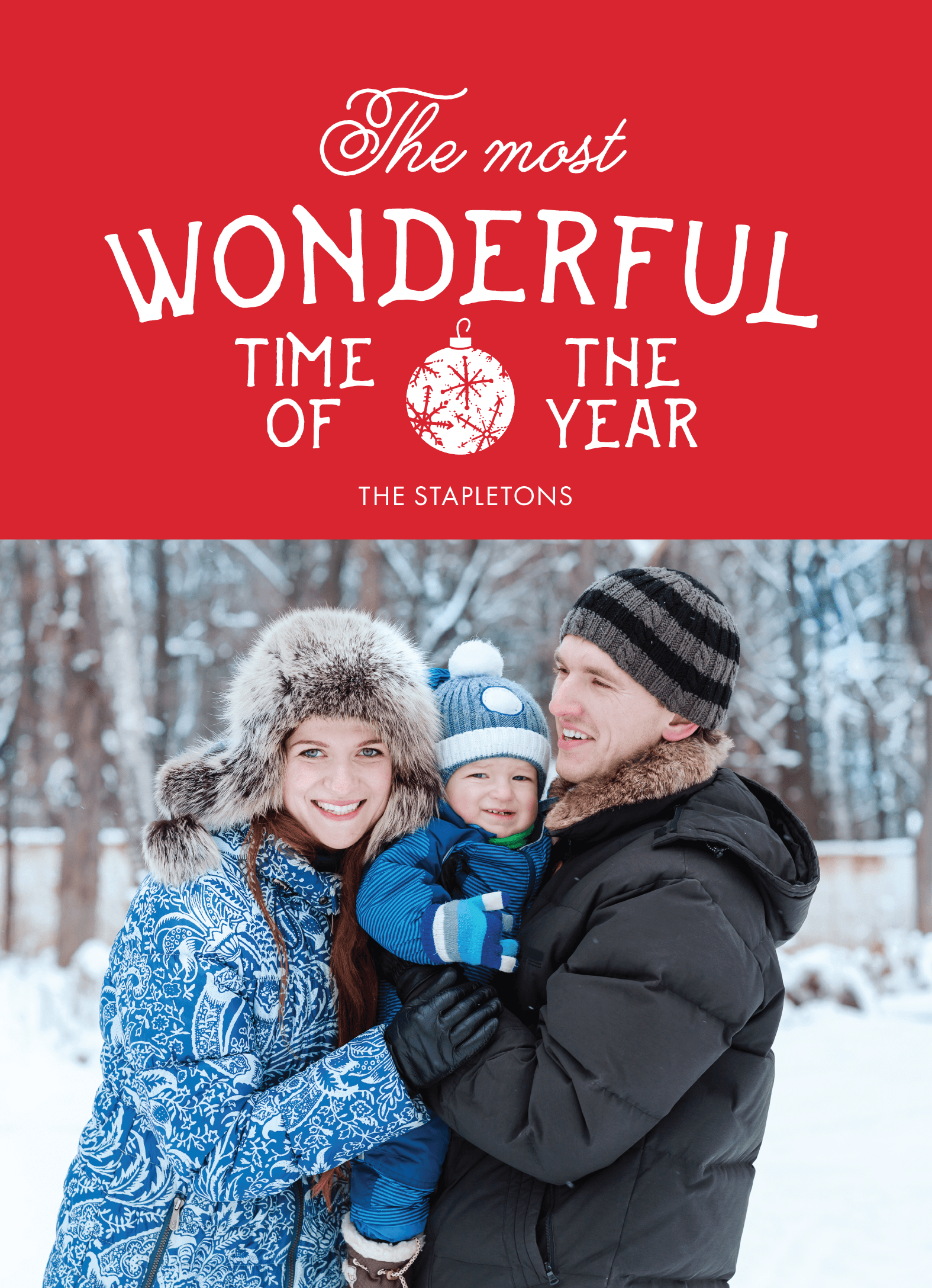 Wonderful Year