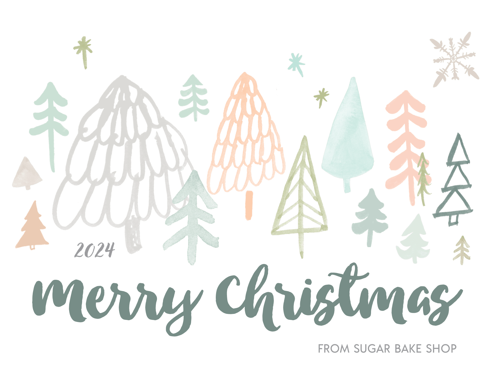Christmas Tree Farm