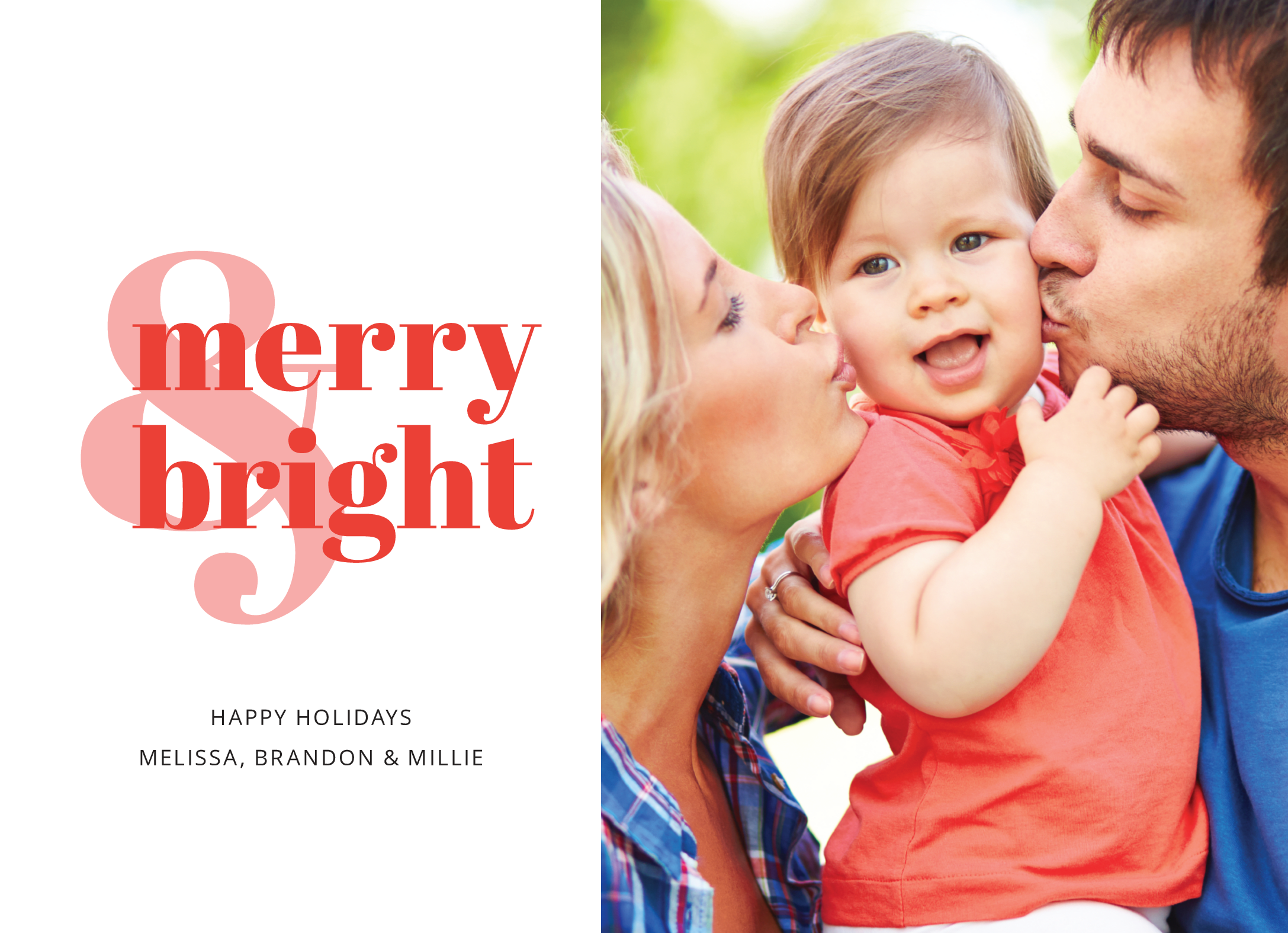Merry And Bright