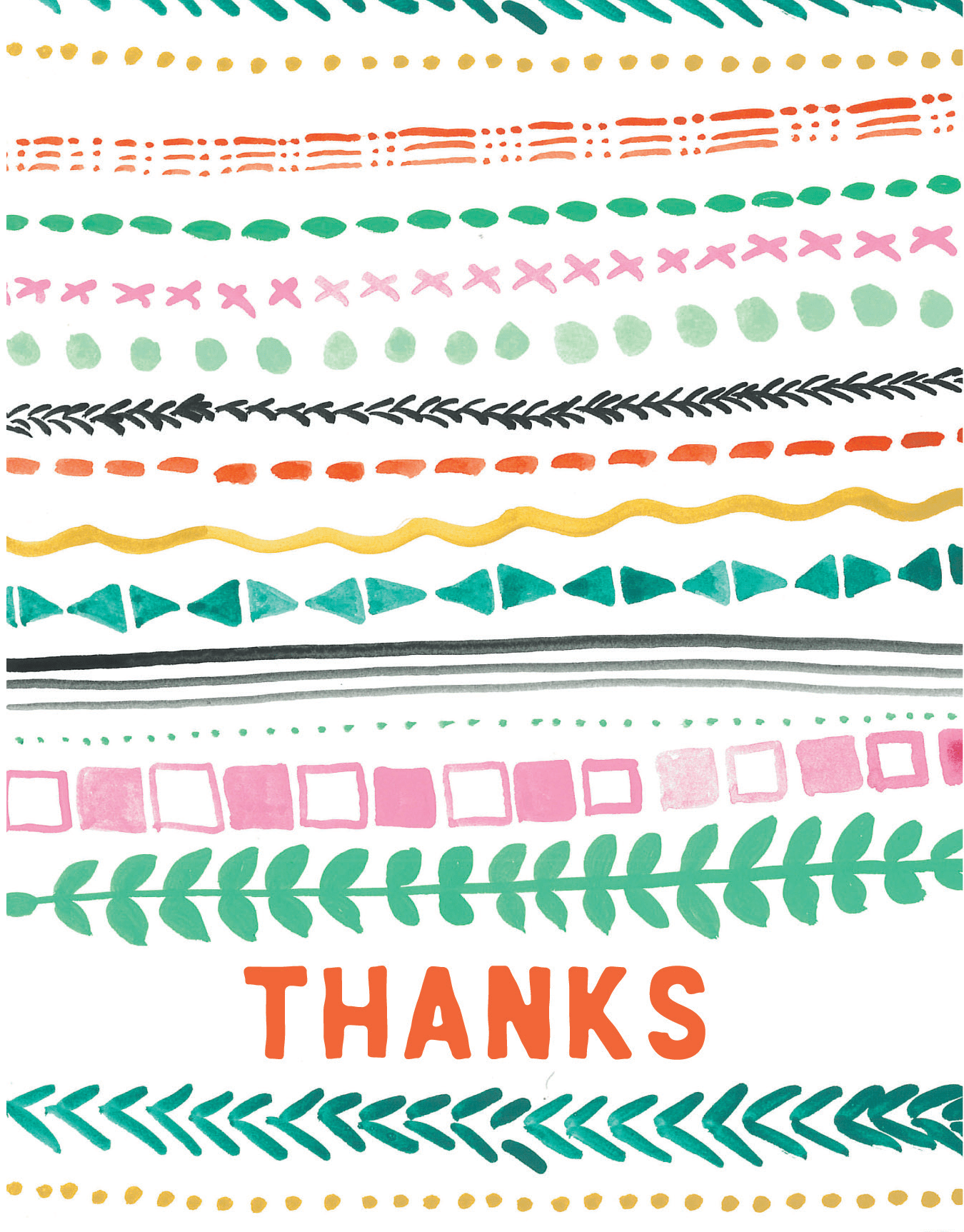 Sweetest Stripes