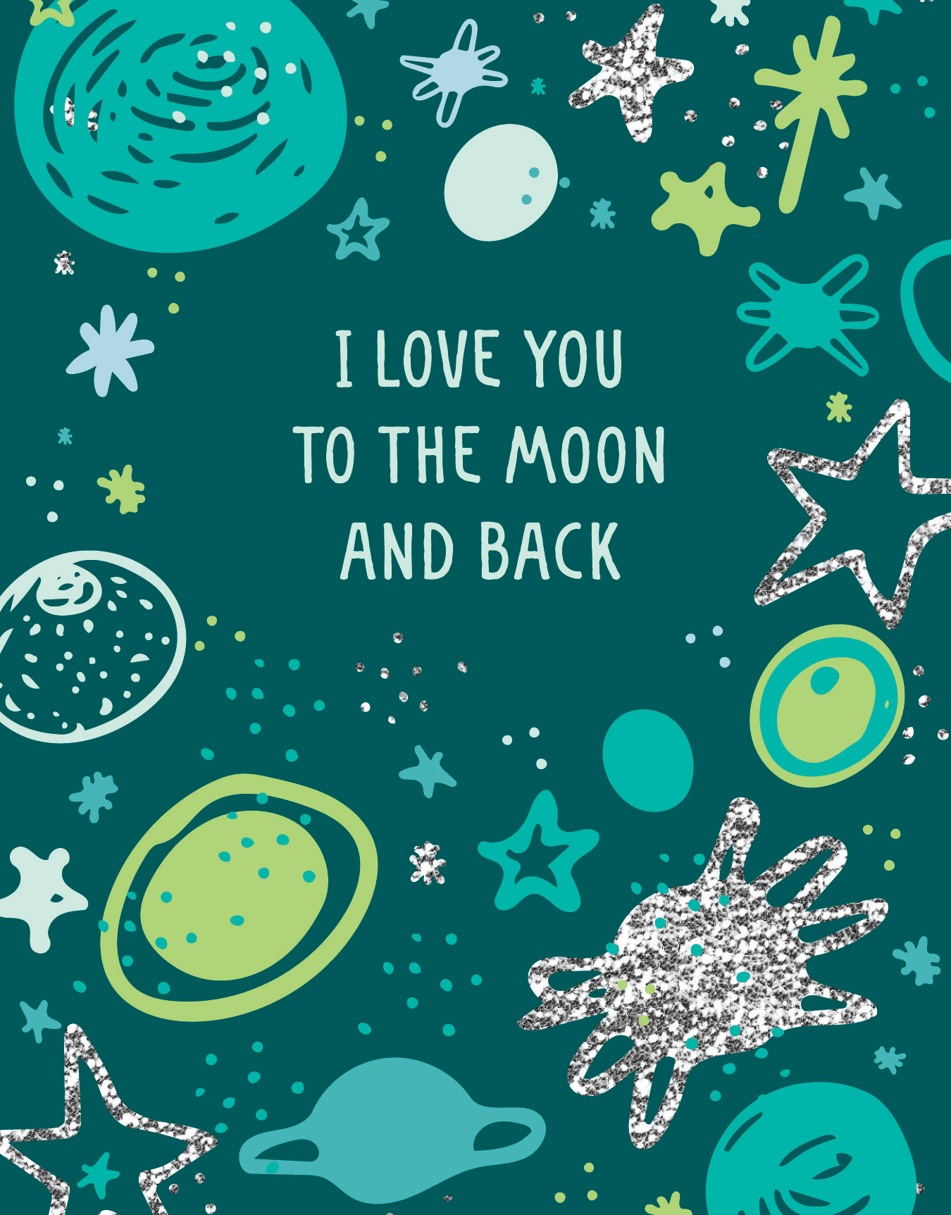 Universe Love