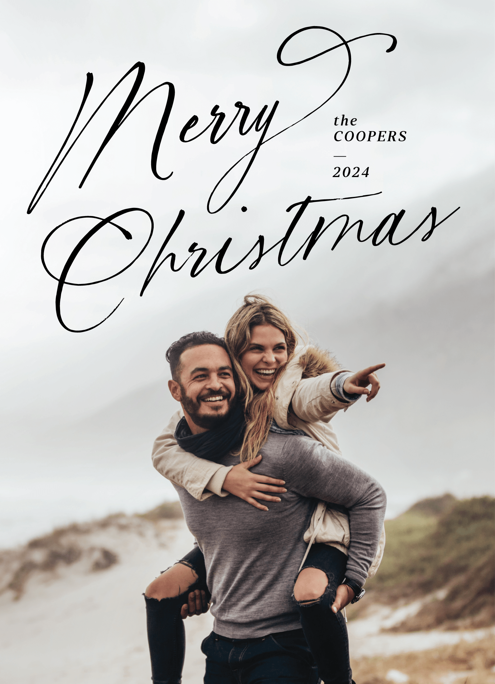 Merry Topper