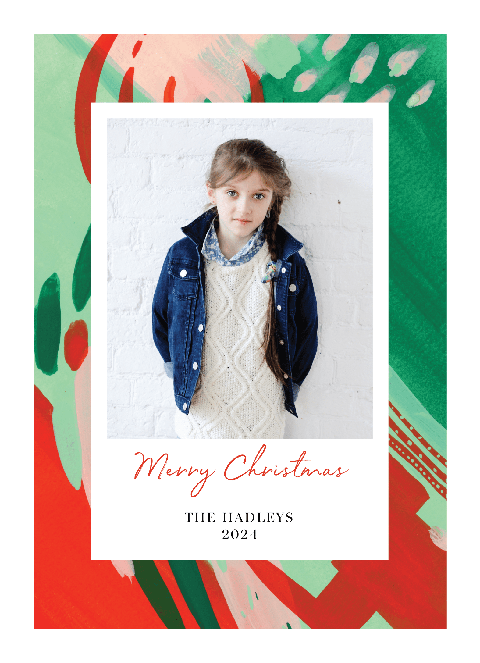 Berry Festive