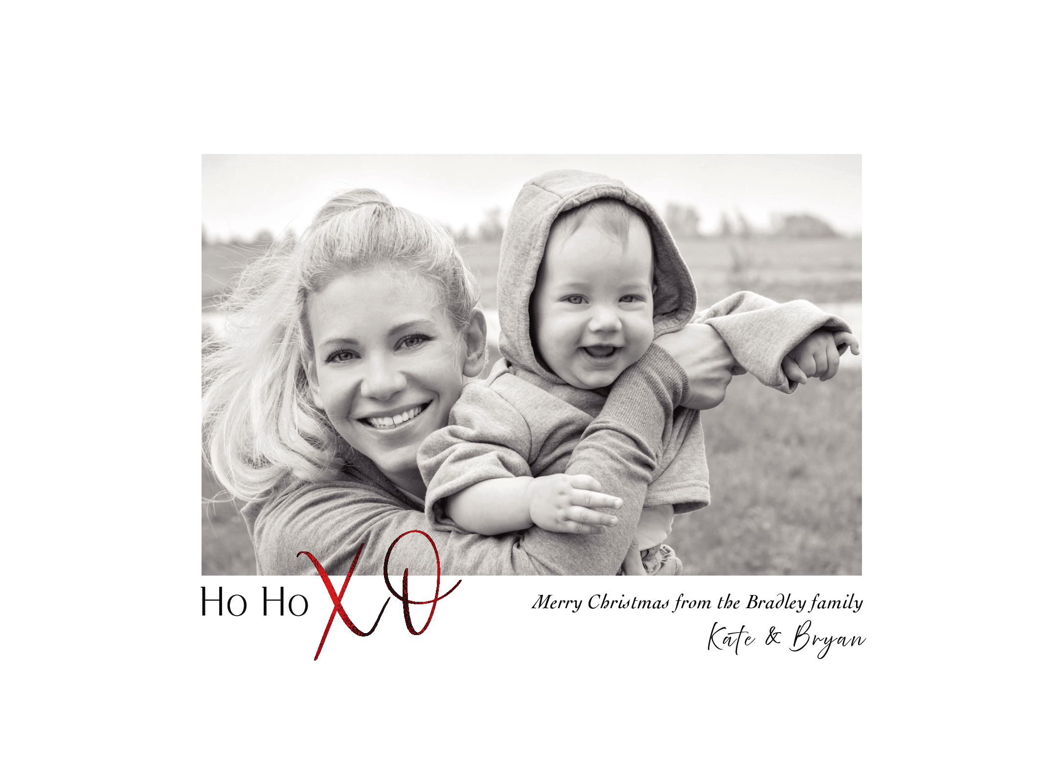 Ho Ho Xo