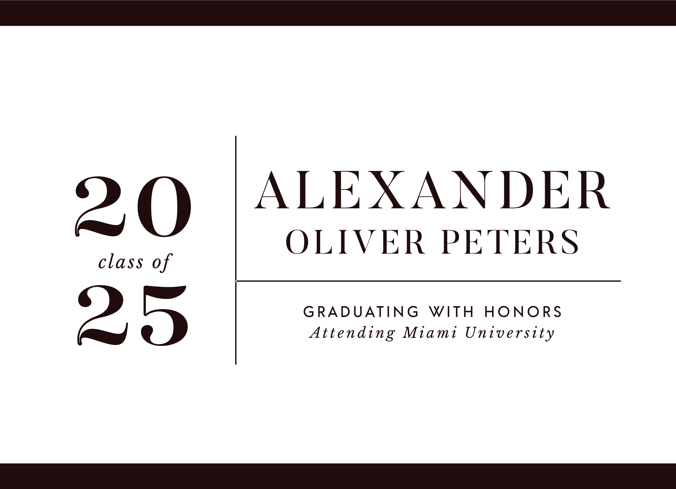Nameplate