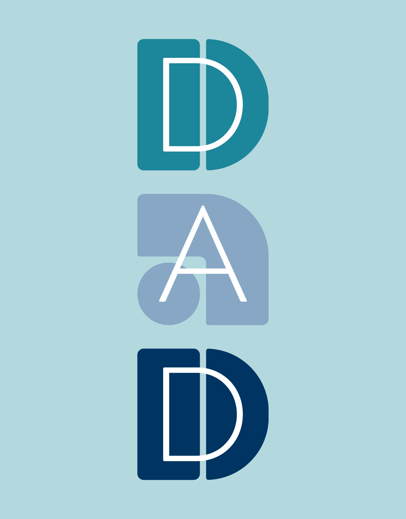 Bauhaus Dad