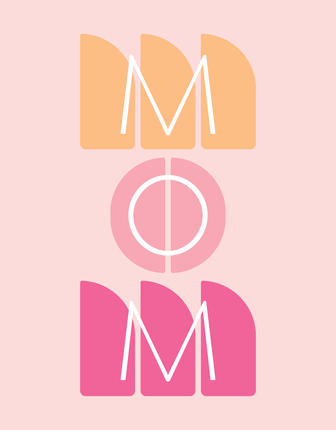 Bauhaus Mom