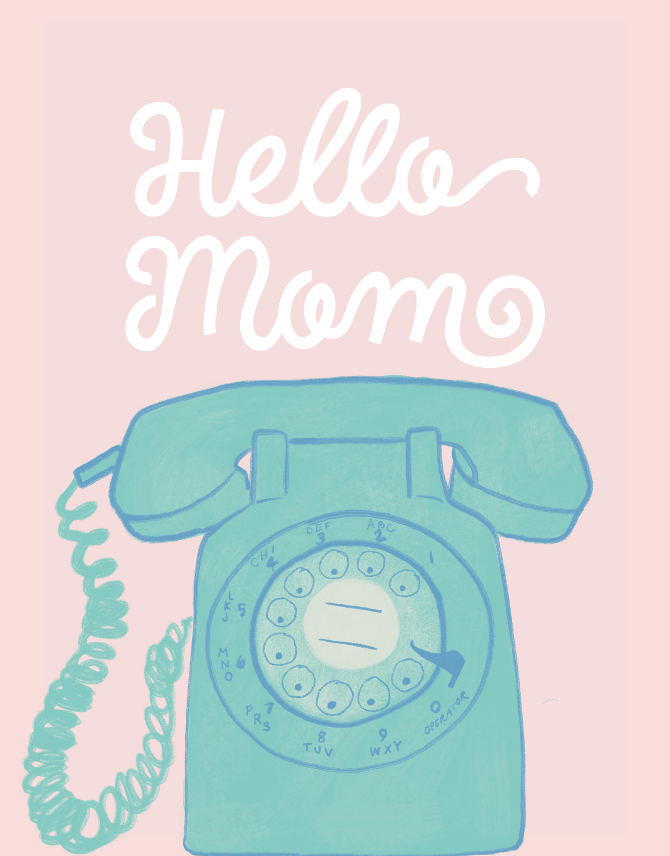 Phone Call