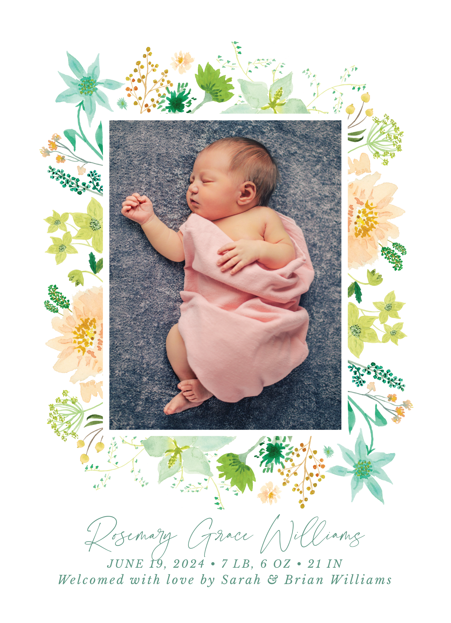 Flower Child