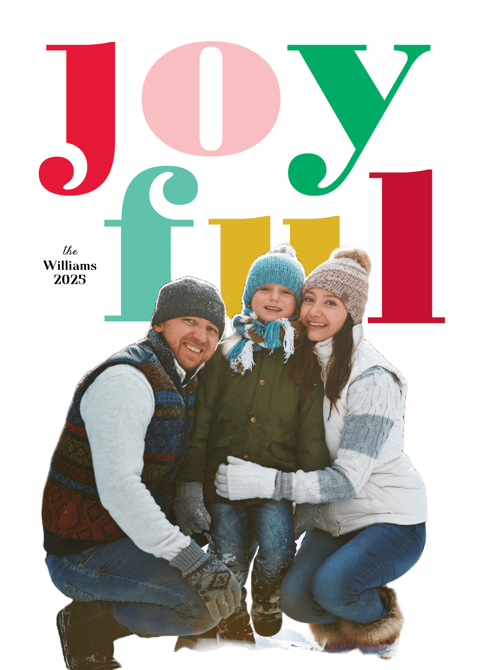 Hugely Joyful