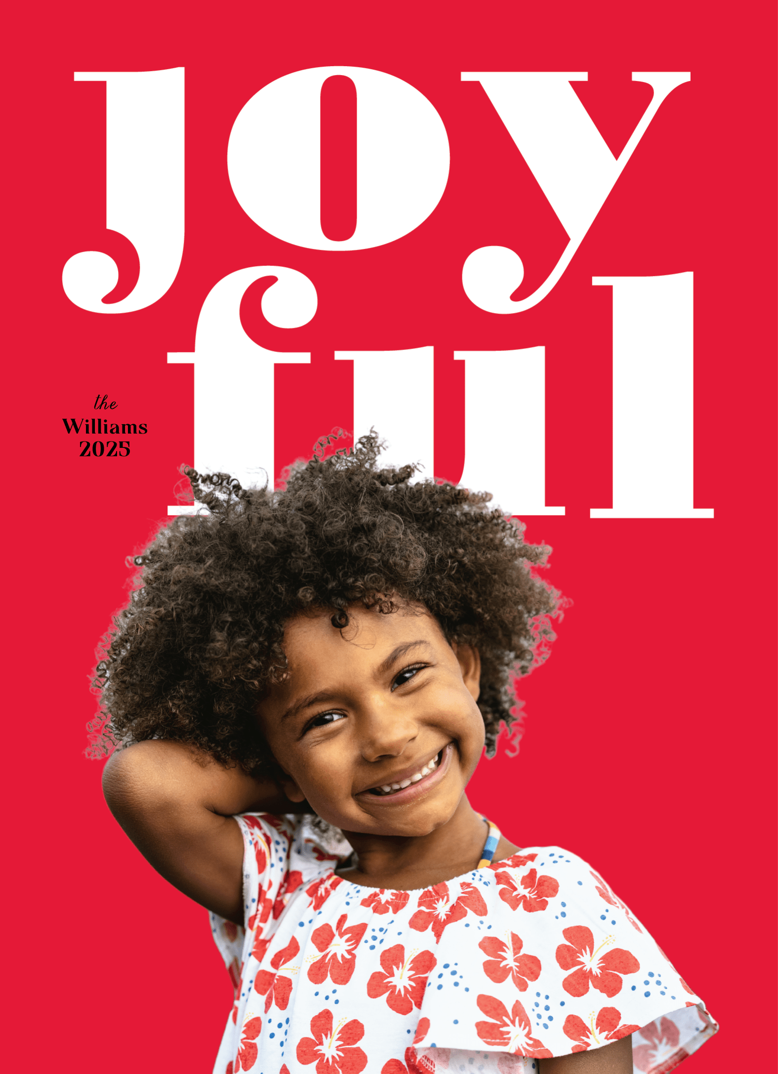 Giant Joyful