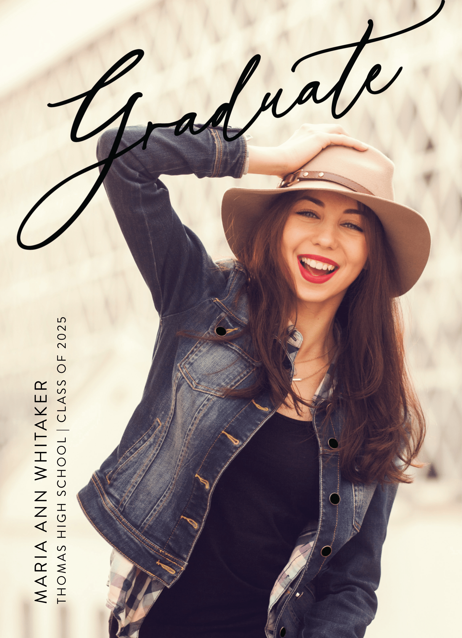 Grad Hero Script