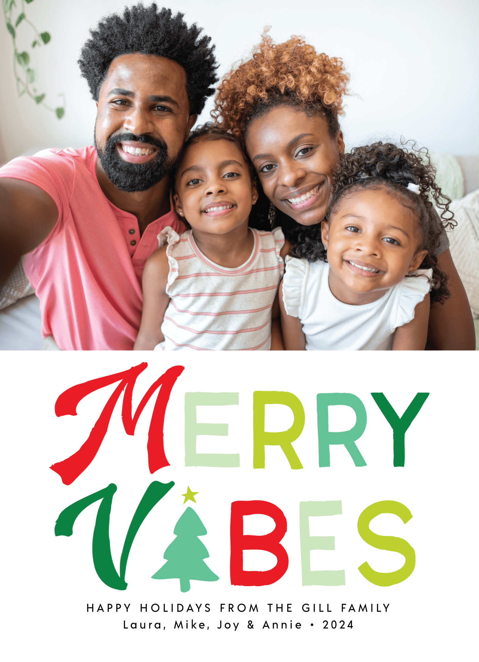 Merry Vibes