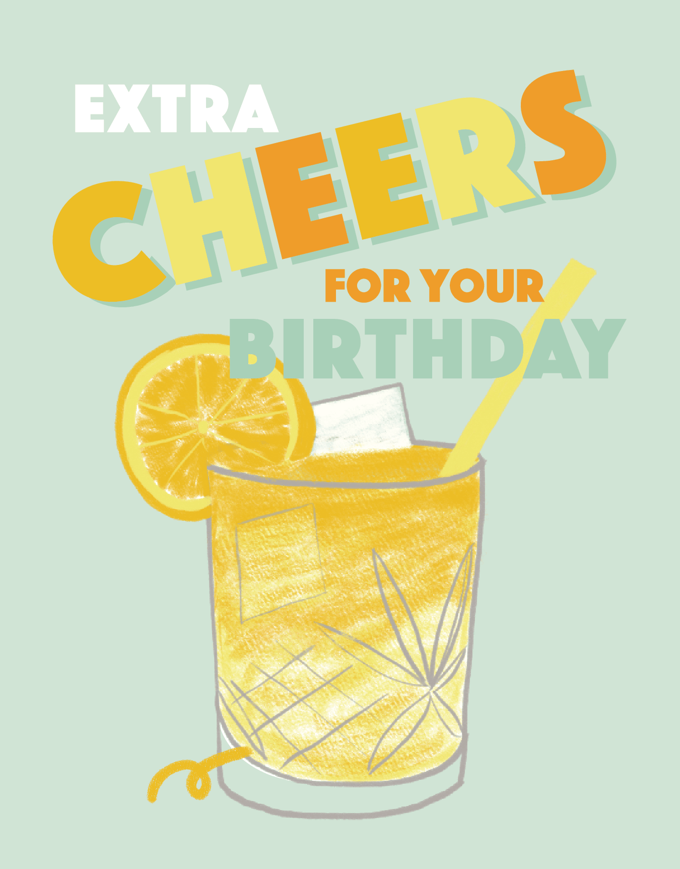 Birthday Cheers