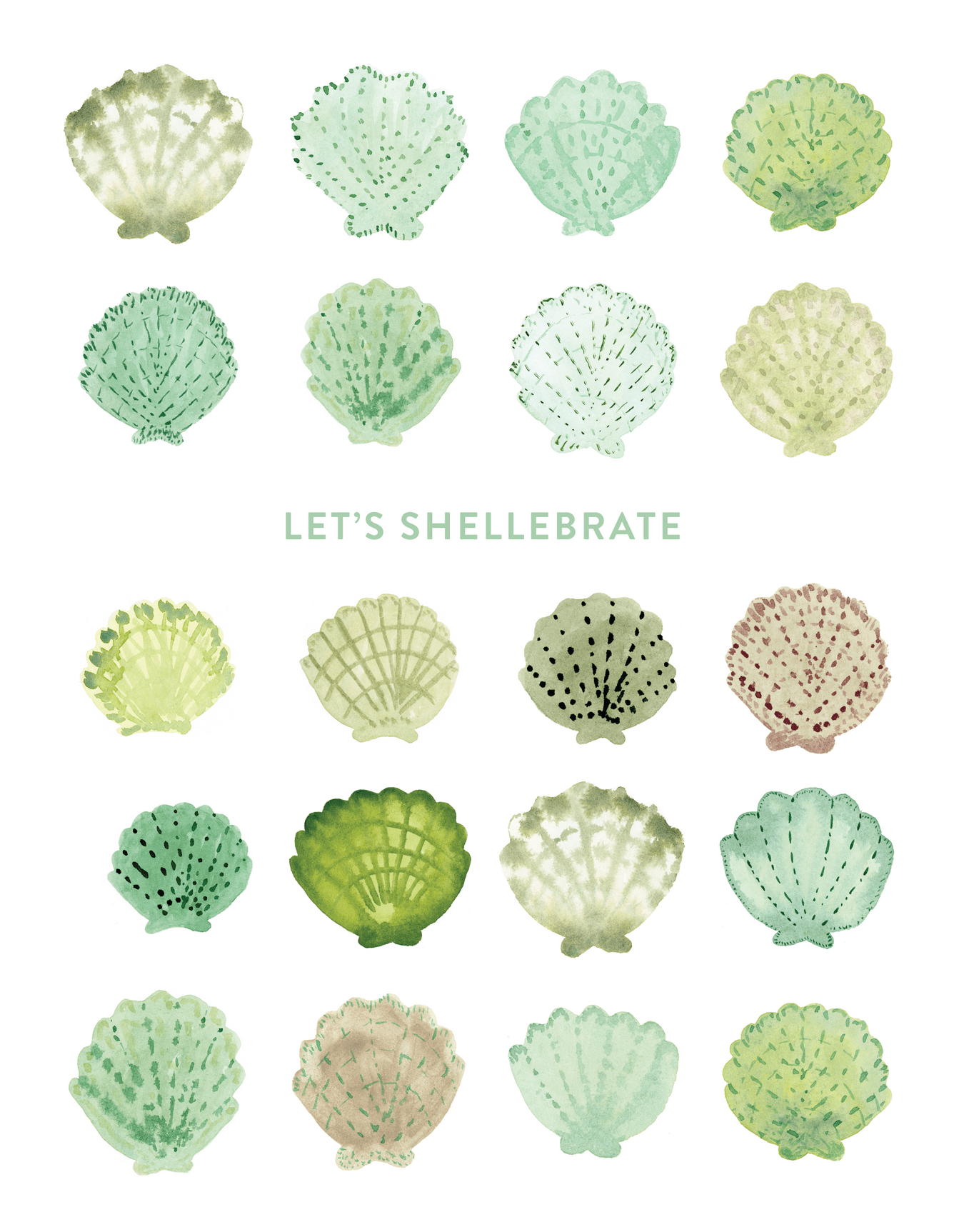Shellebration