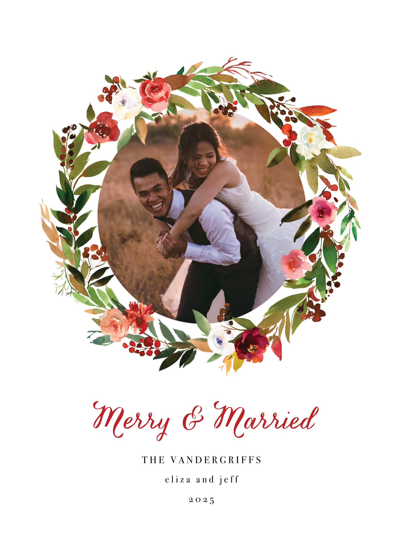 Merry Wreath