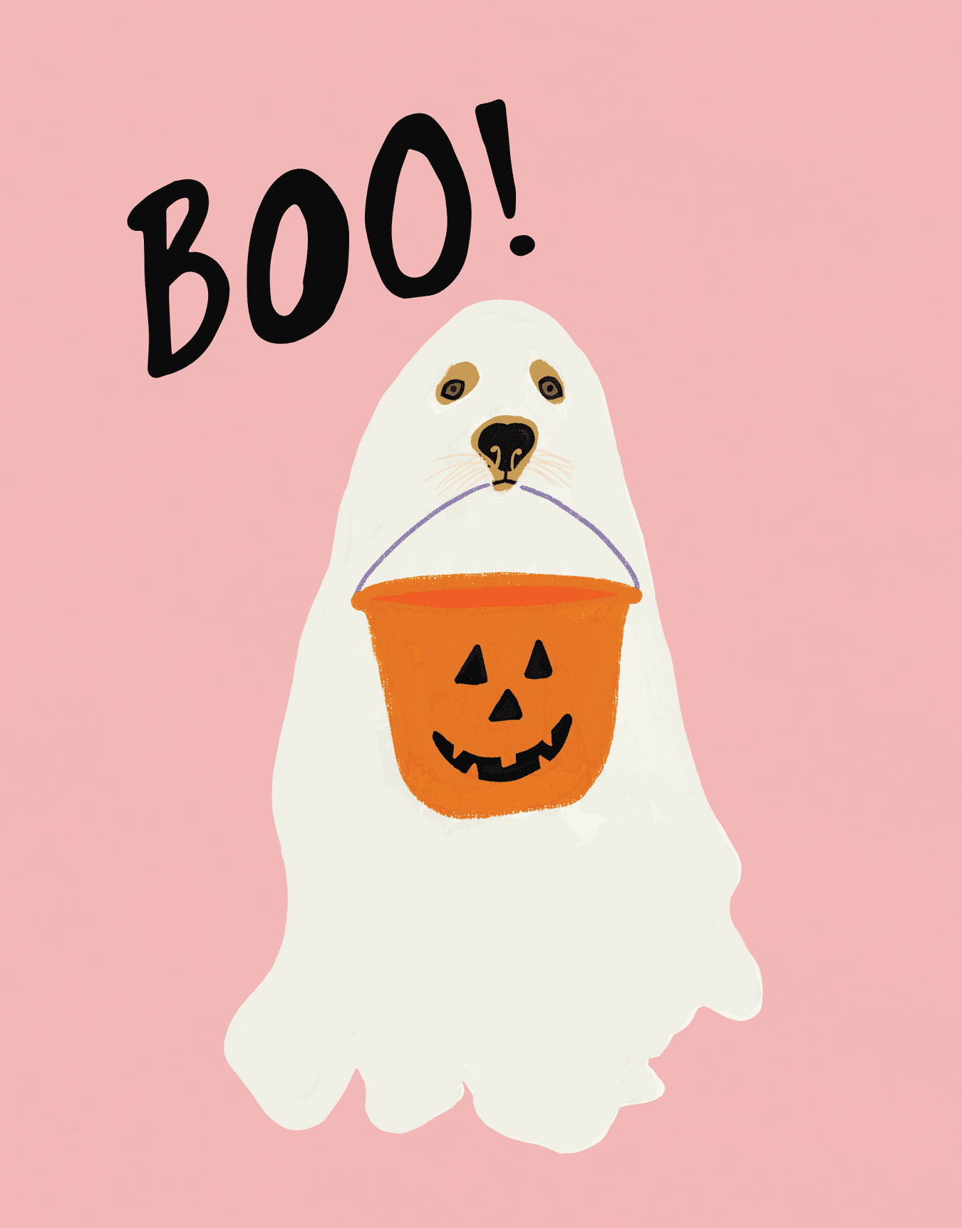 Ghost Dog