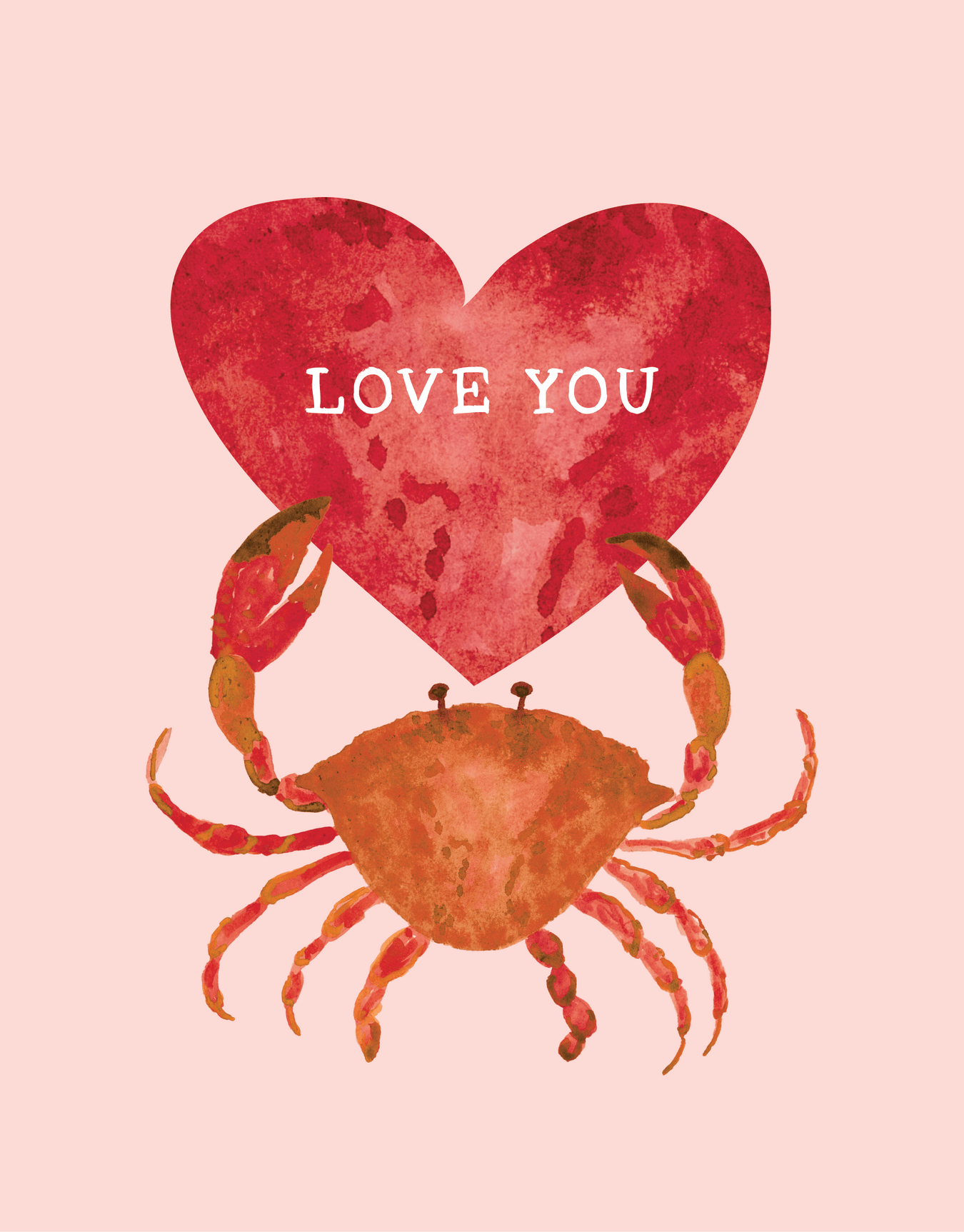 Crab Love