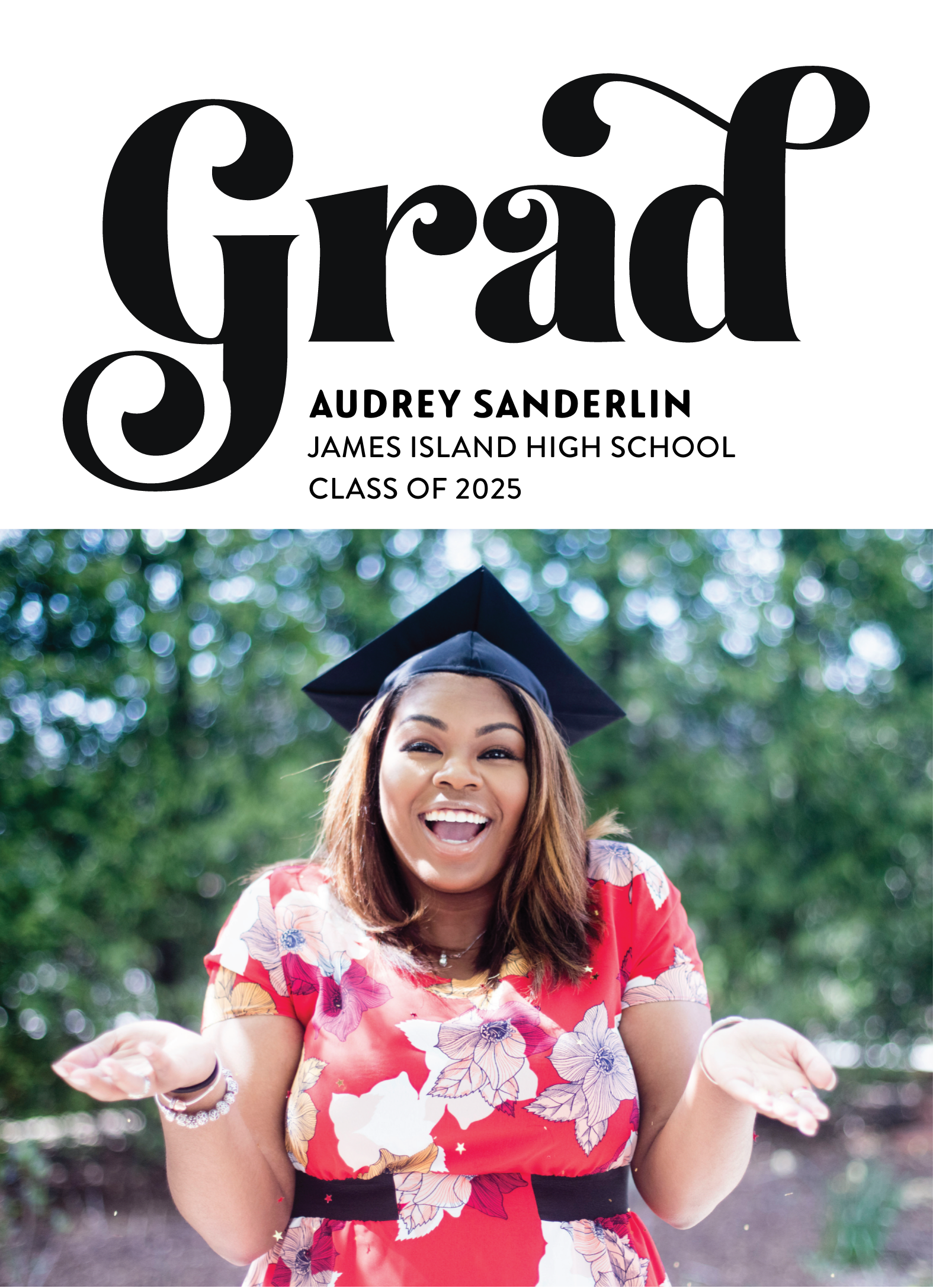 Graduation Valley 