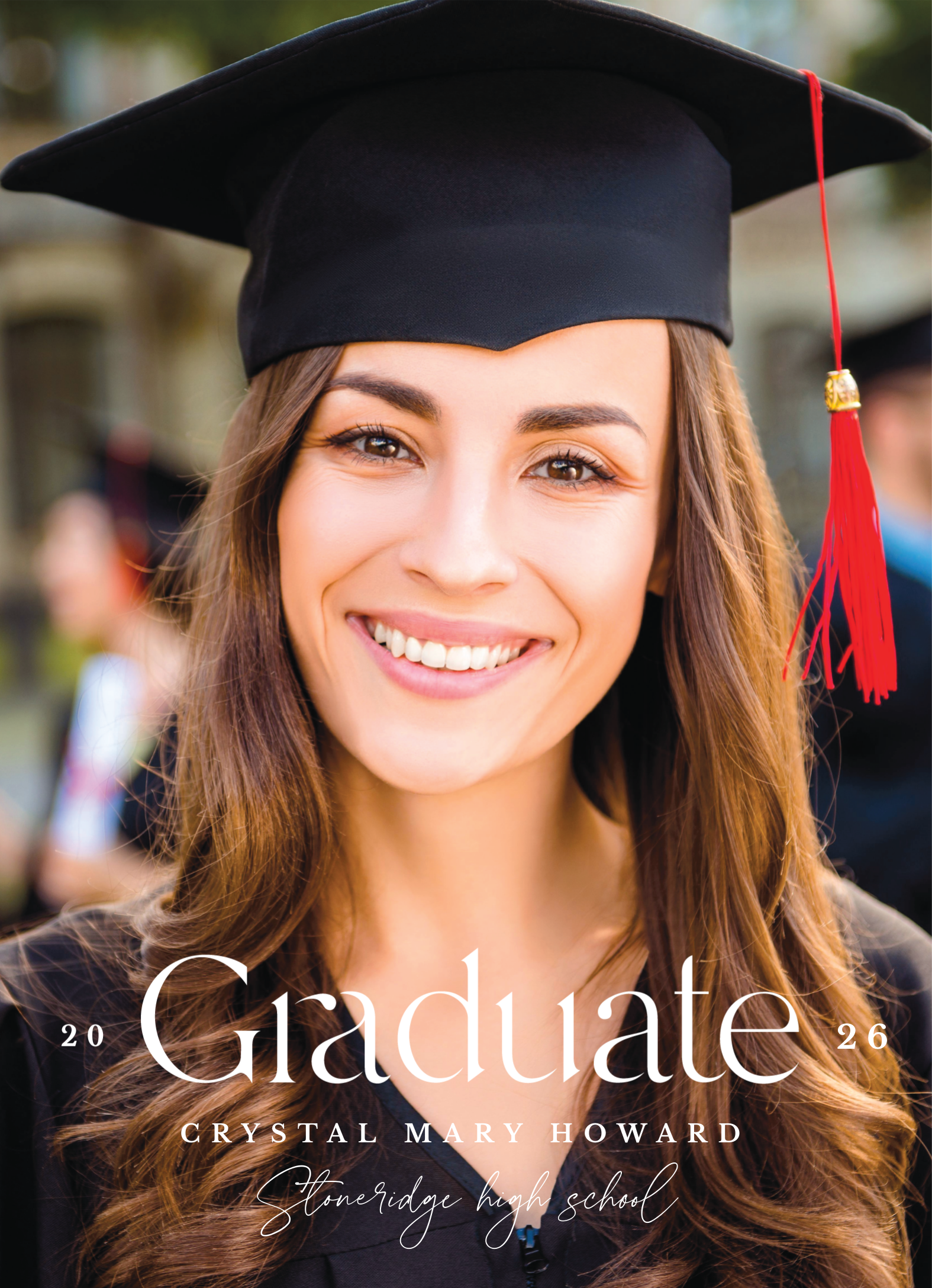 Newsworthy Grad By Erin Wilson Design Postable Newsworthy grad by erin wilson design postable