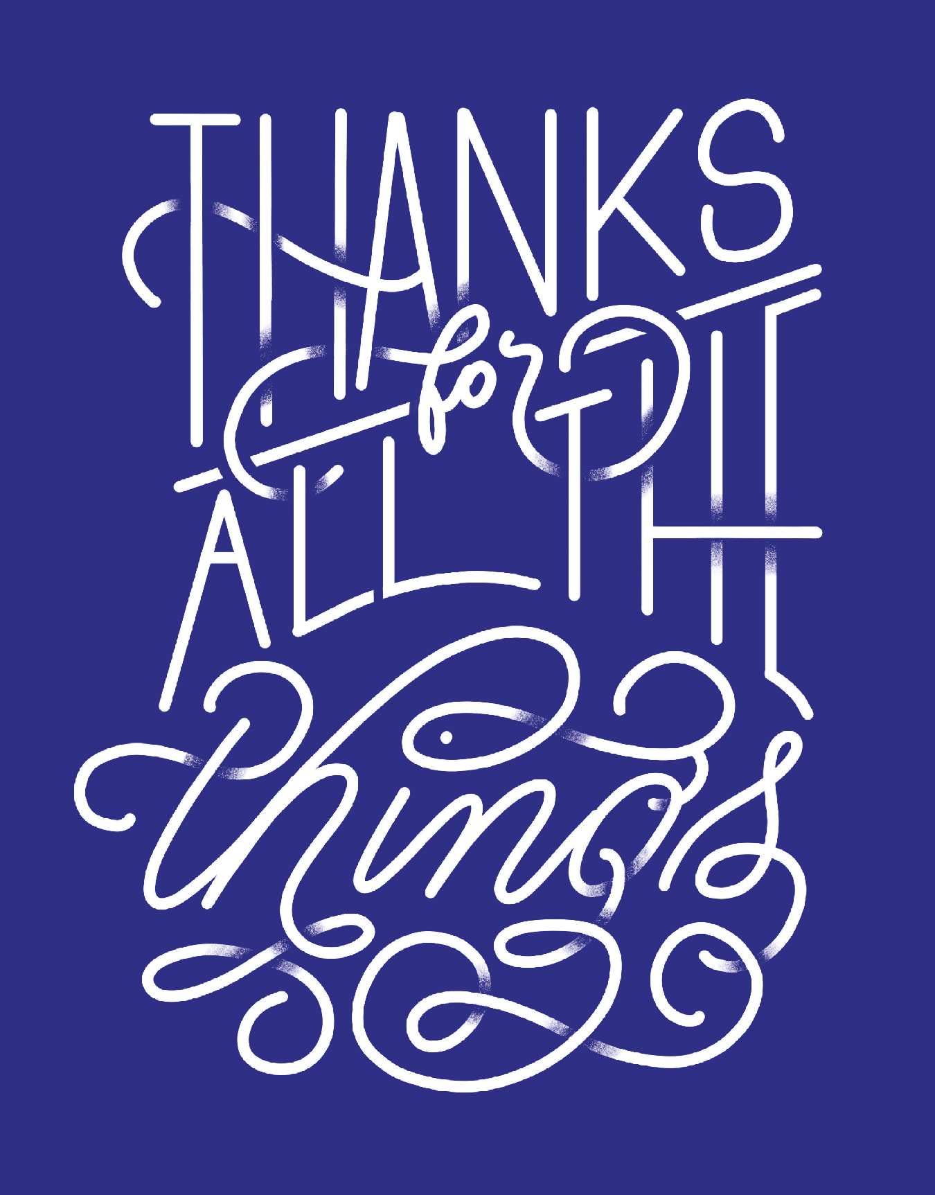 All The Things