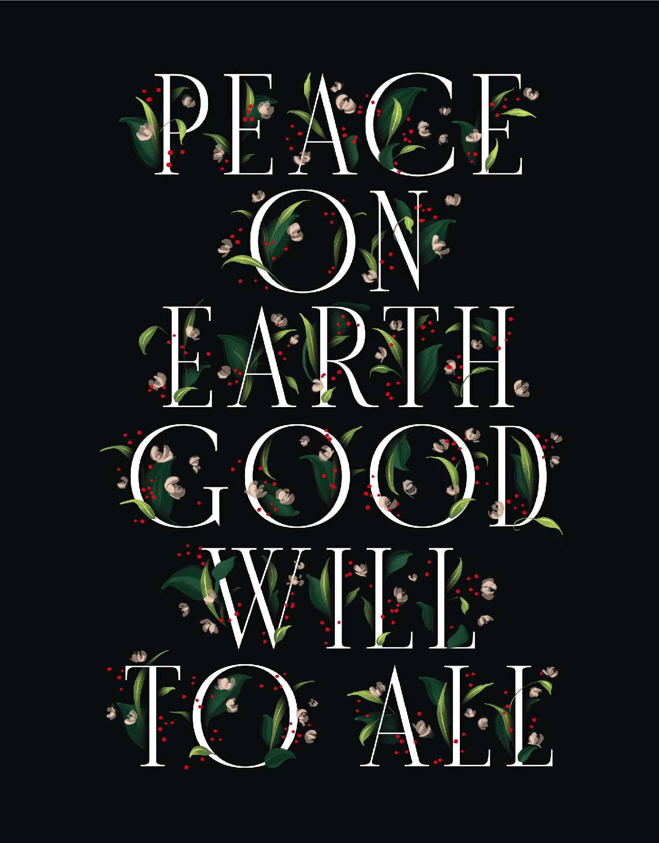 Painted Peace