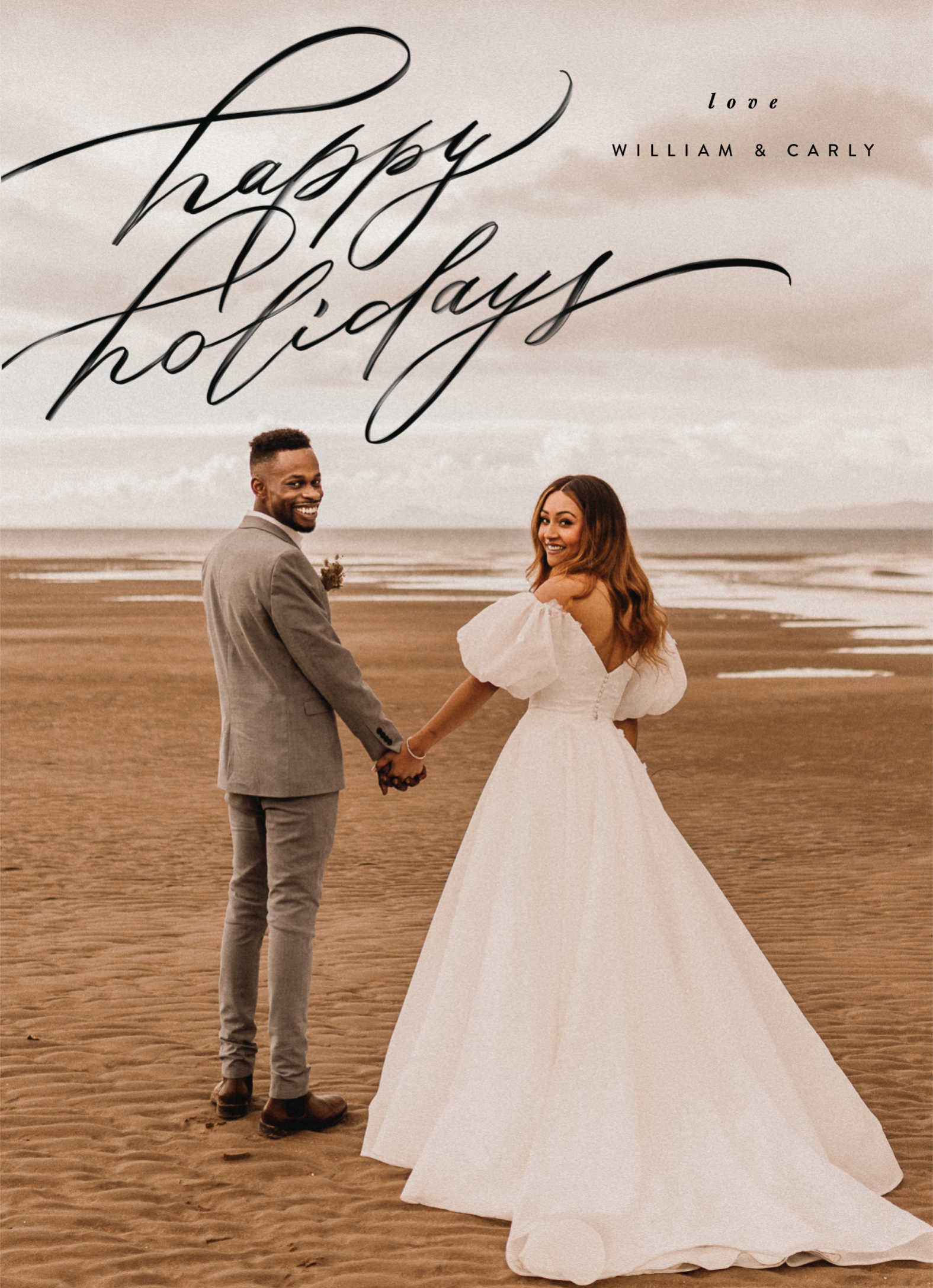 Memento Newlywed