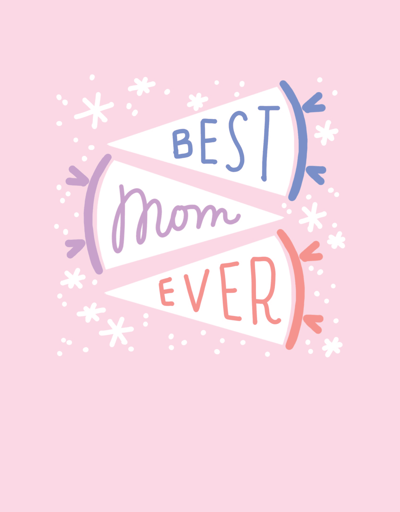 Best Mom Ever