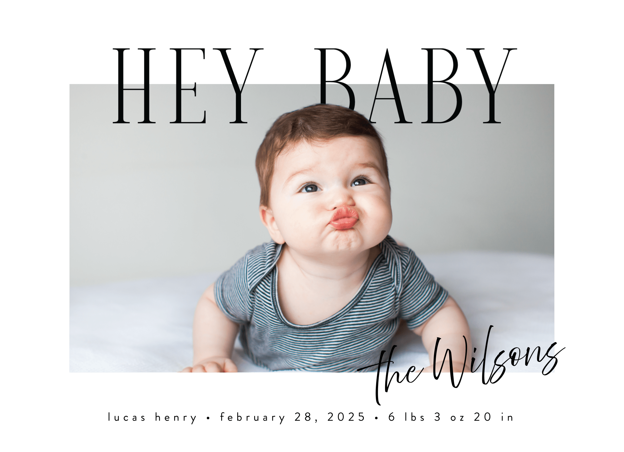 Hey Baby