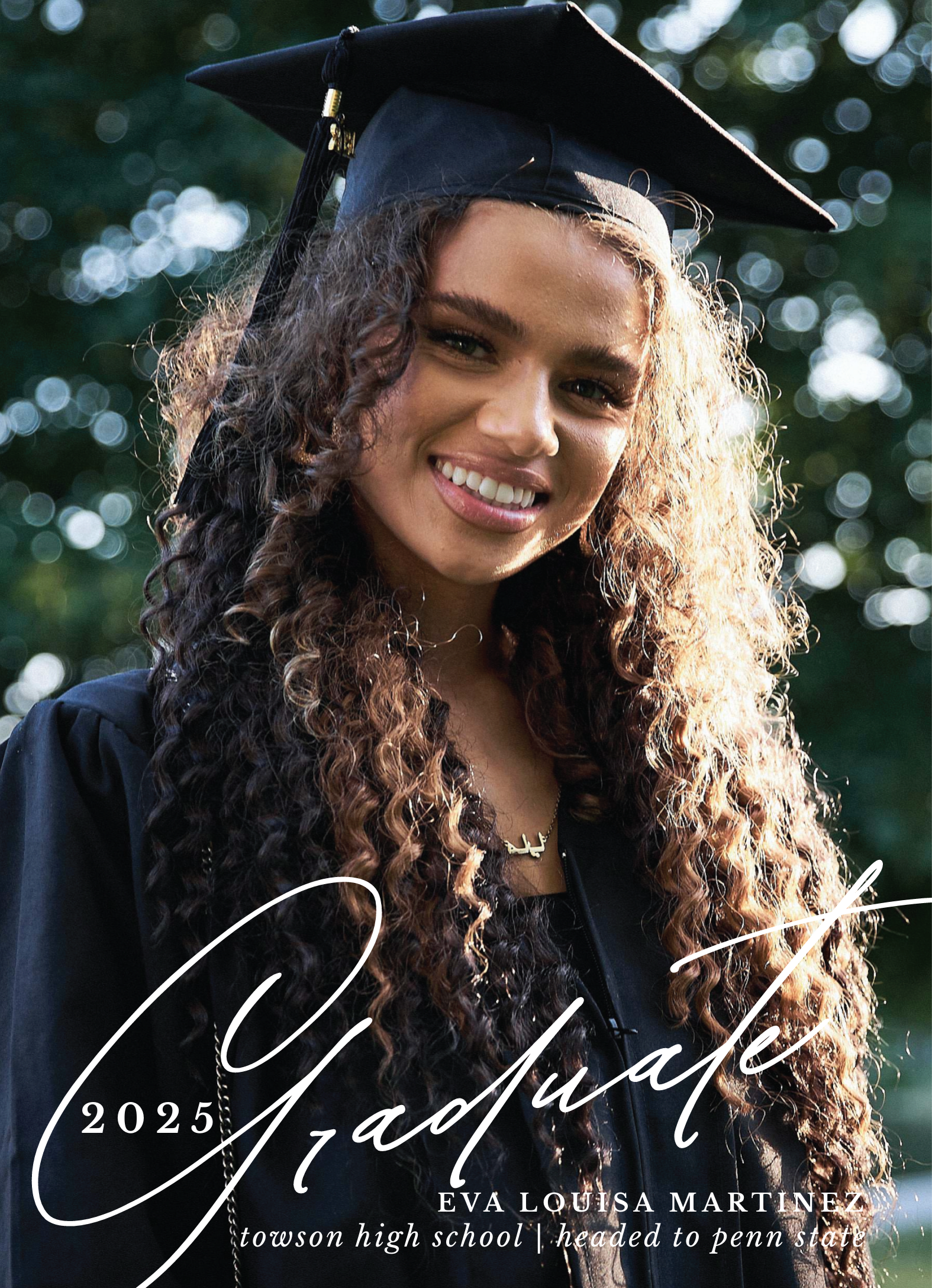 Signature