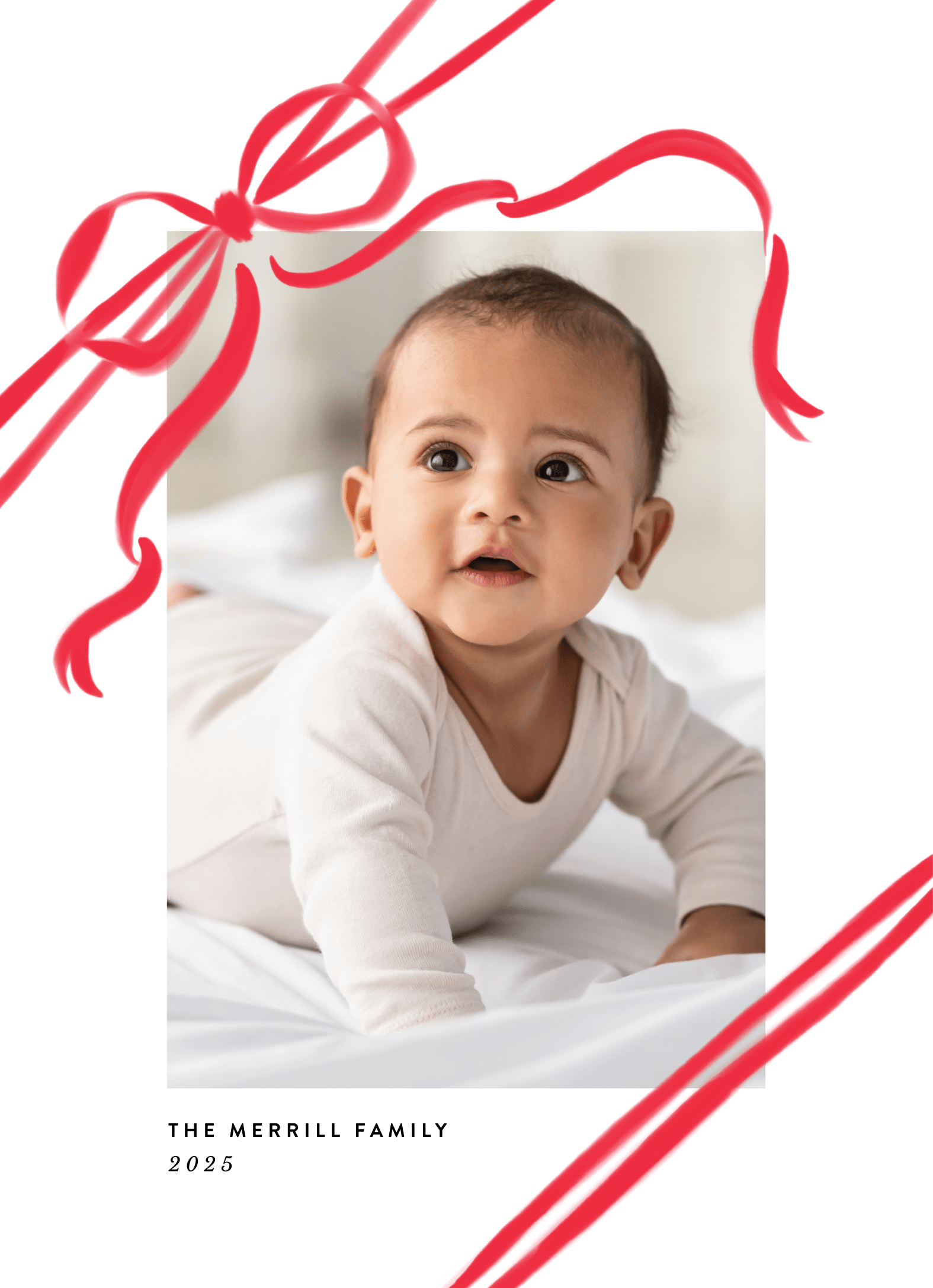 Baby Ribbons
