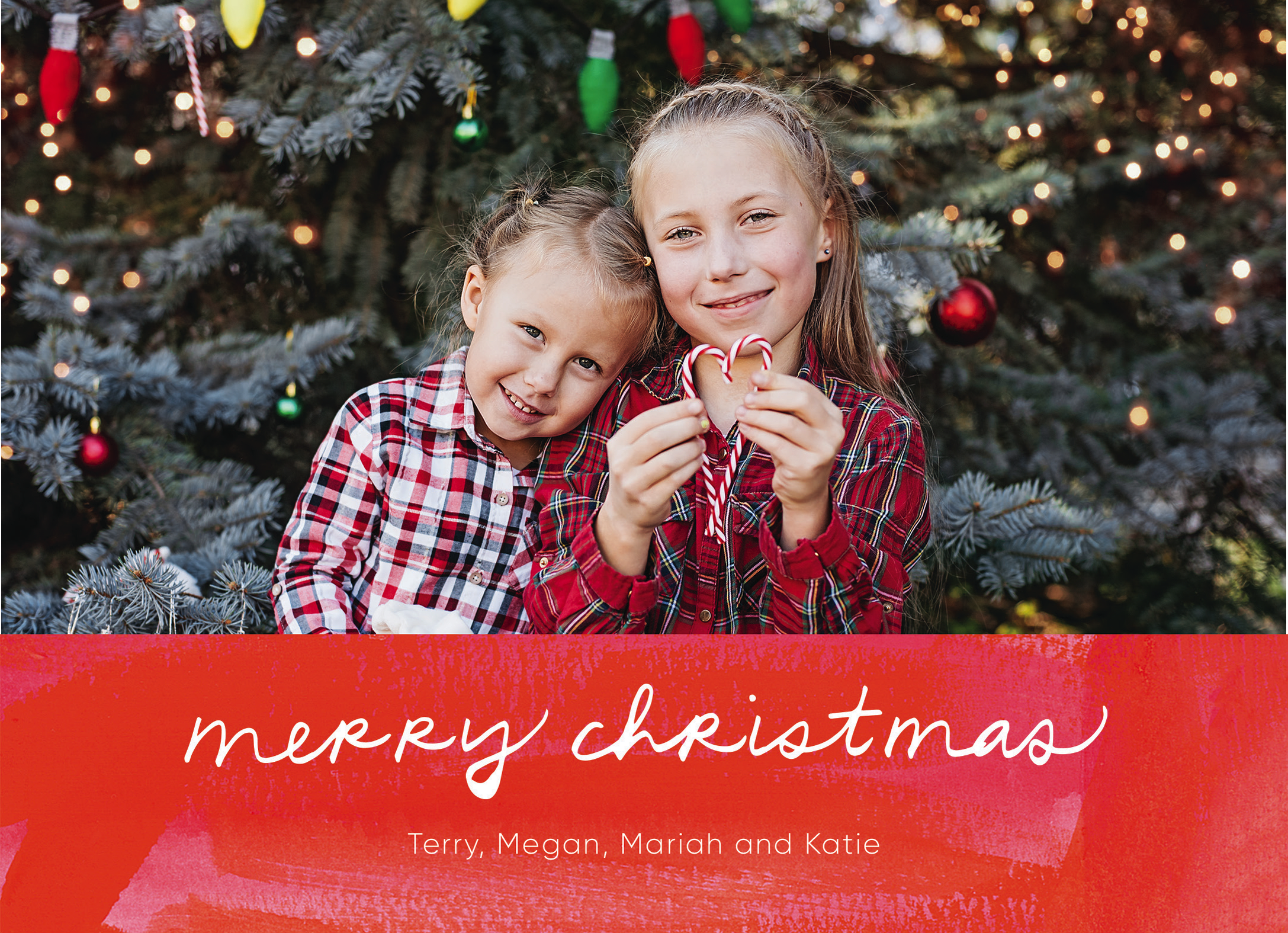 Simple Christmas Cheer