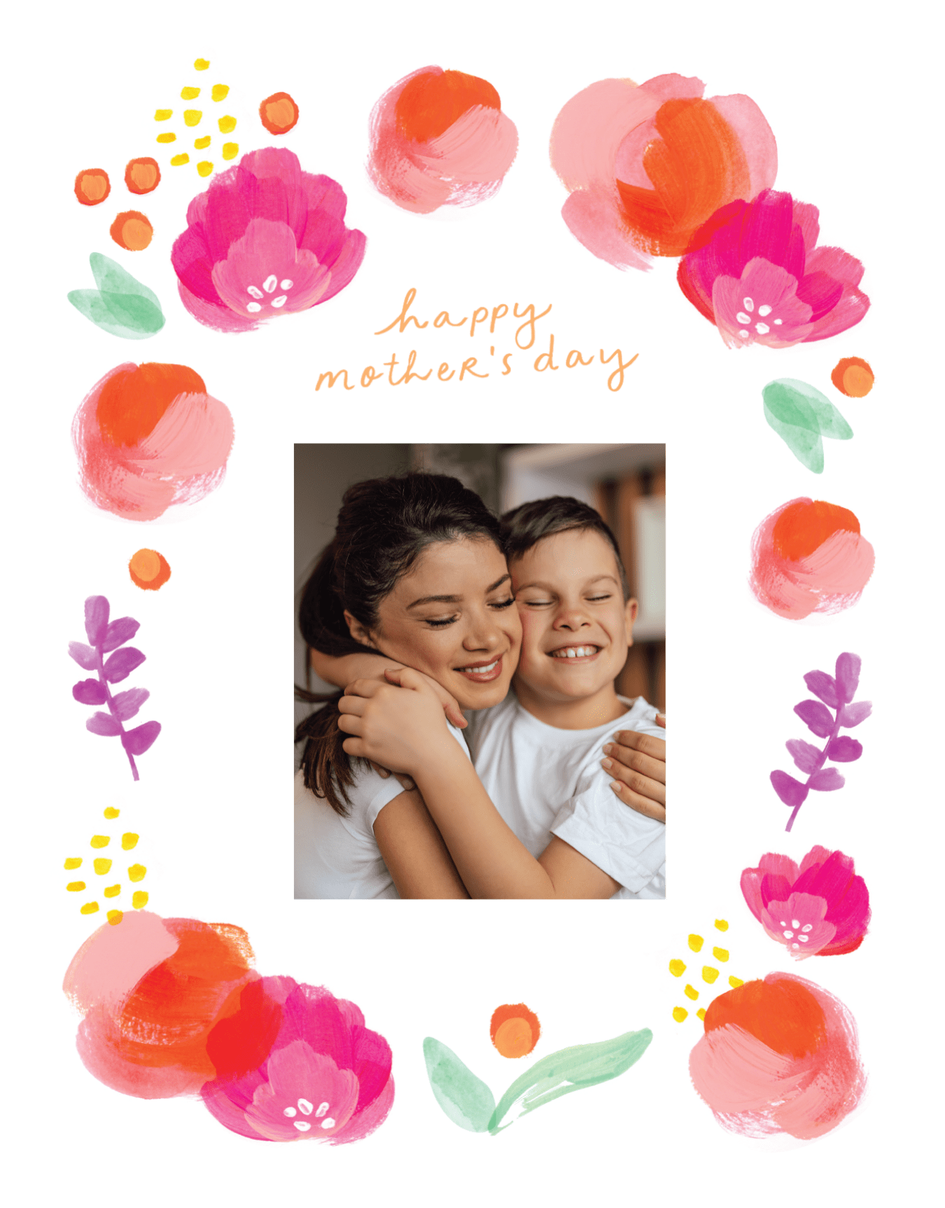 Janet Mother's Day