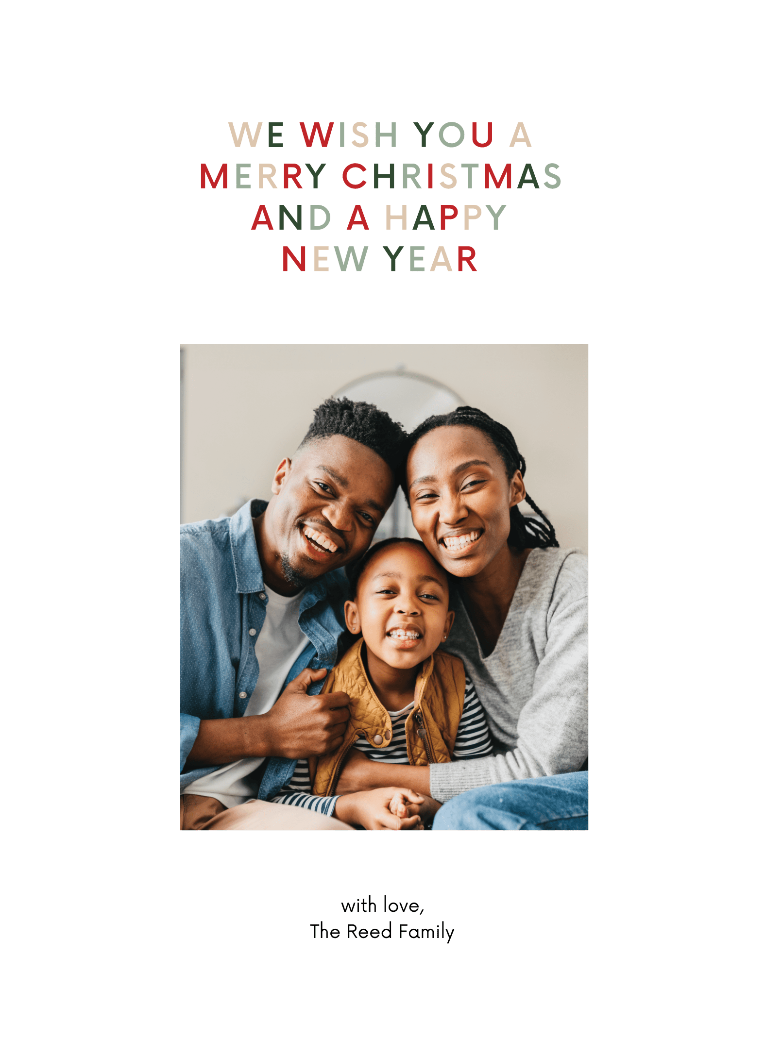 Festive Wishes