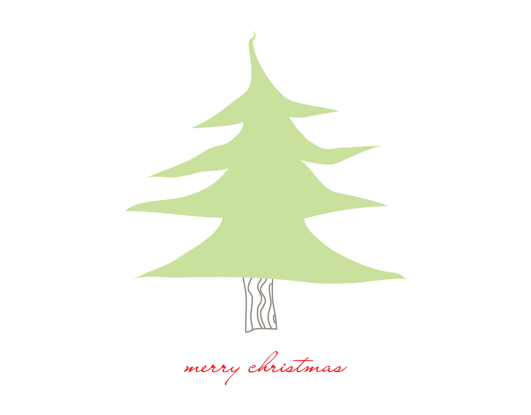Little Christmas Tree