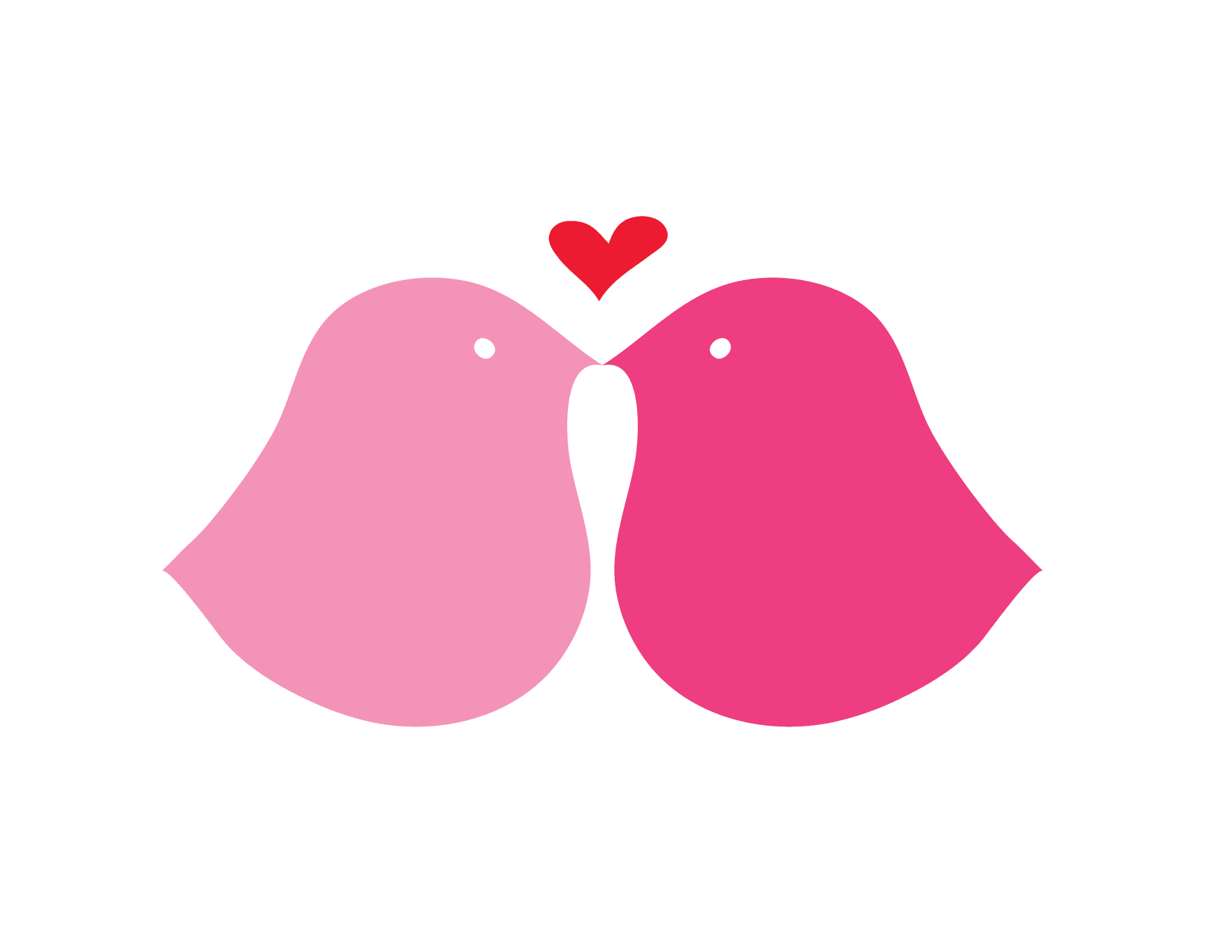 Love Birds