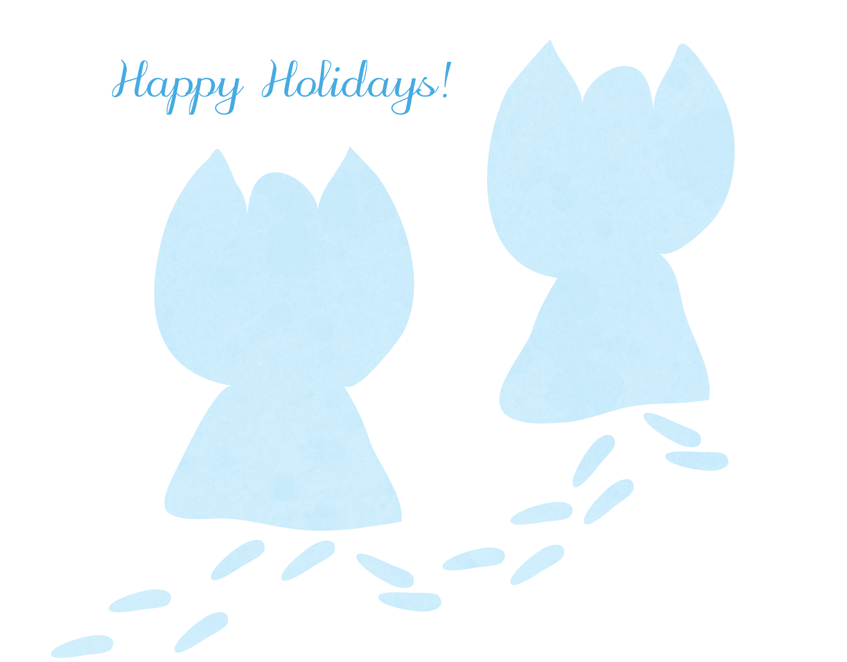 Snow Angels