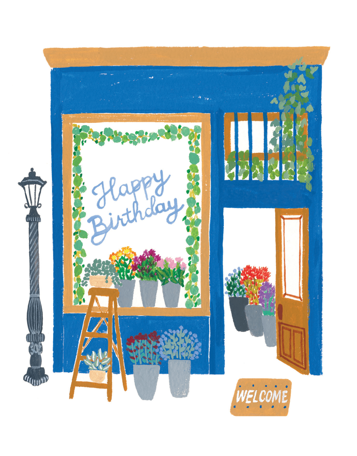 Florist