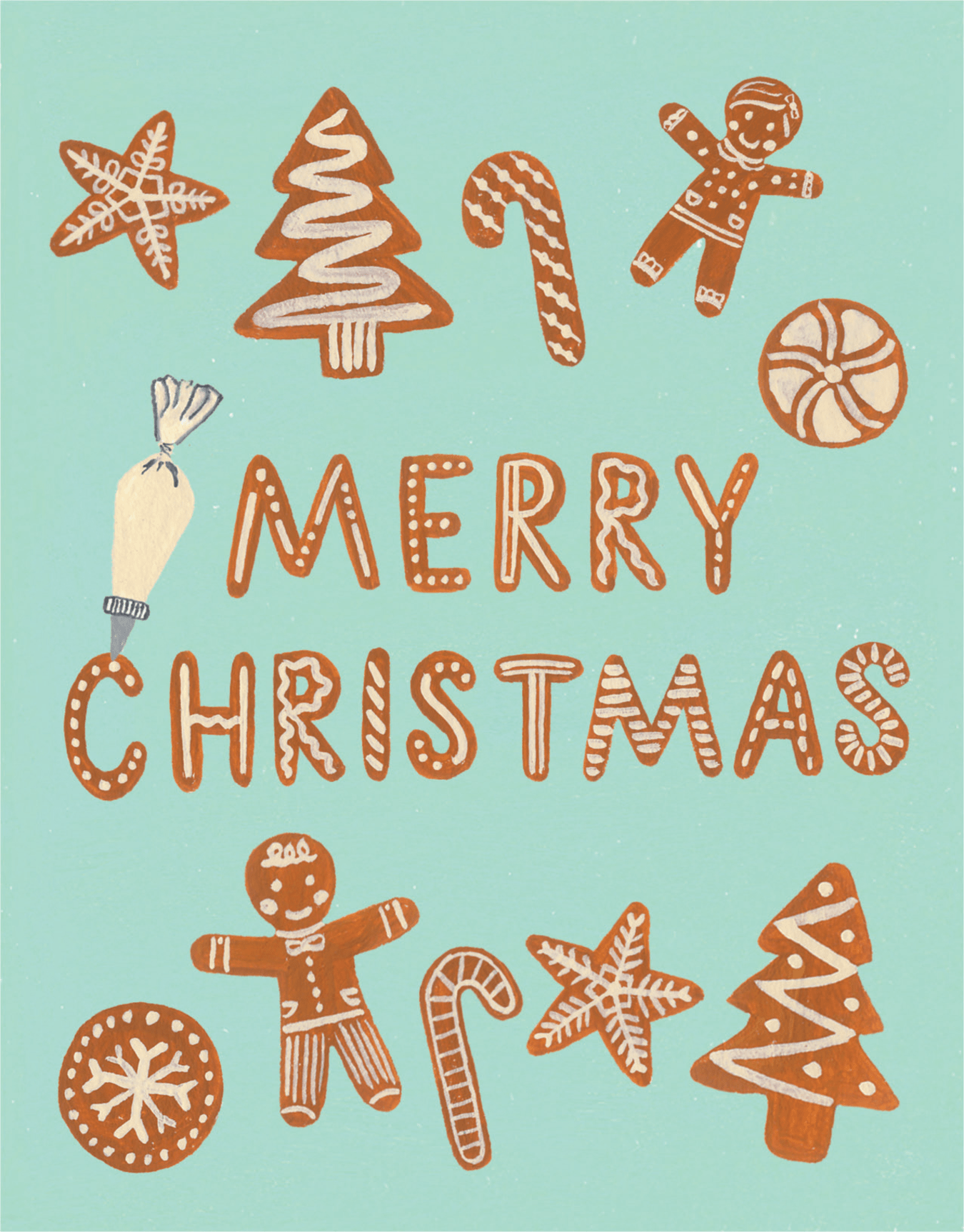 Gingerbread