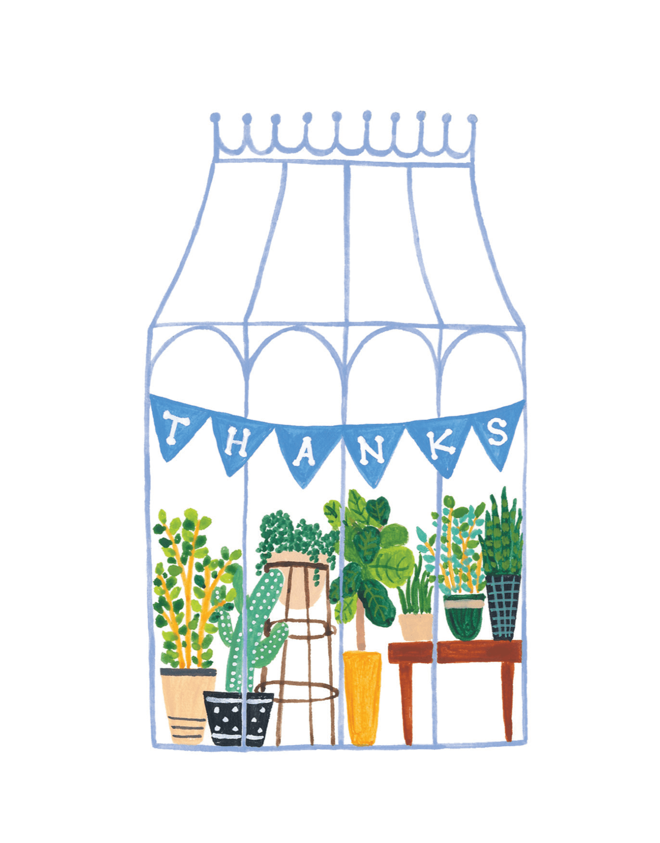 Greenhouse