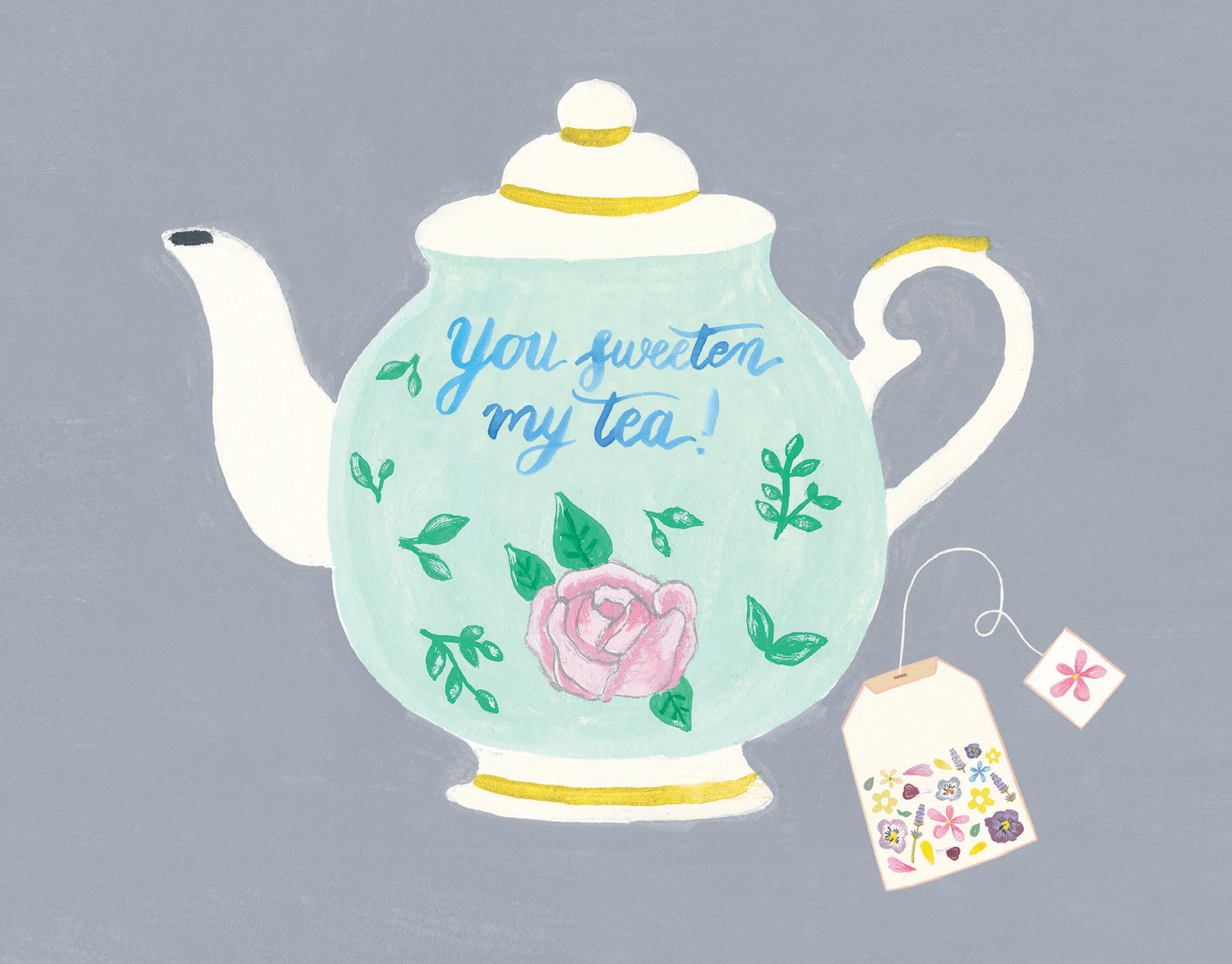 Sweet Tea