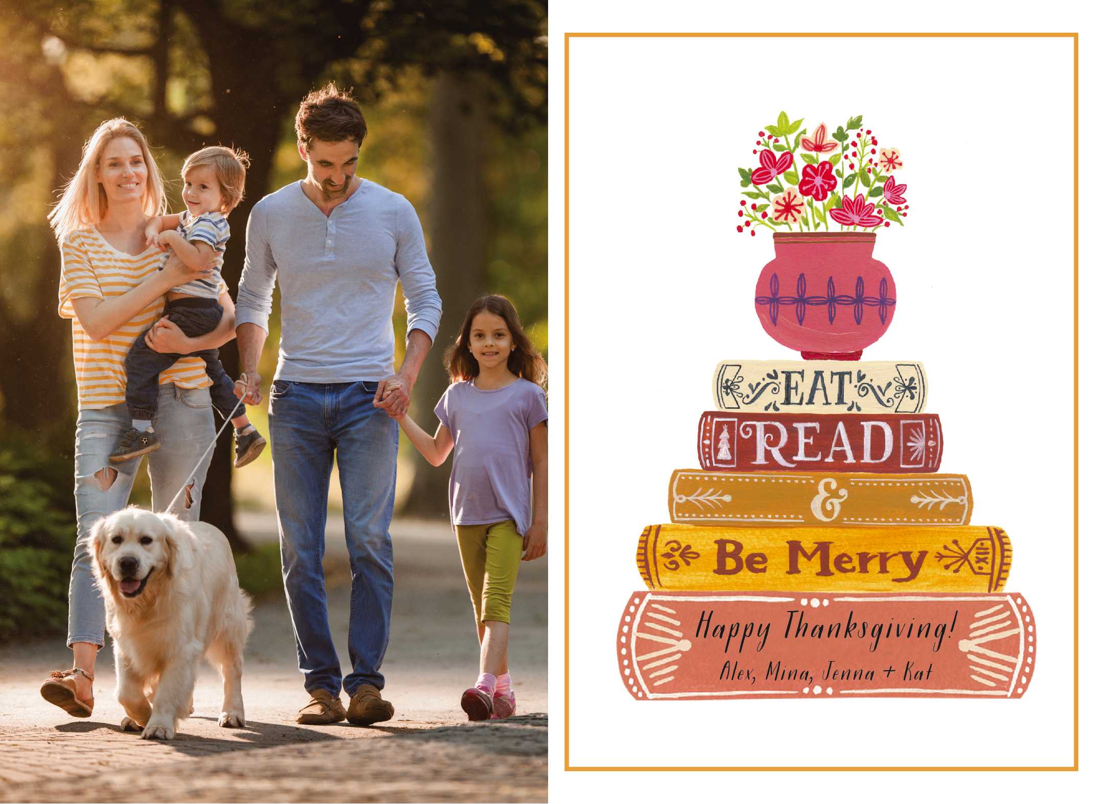 Thanksgiving Books