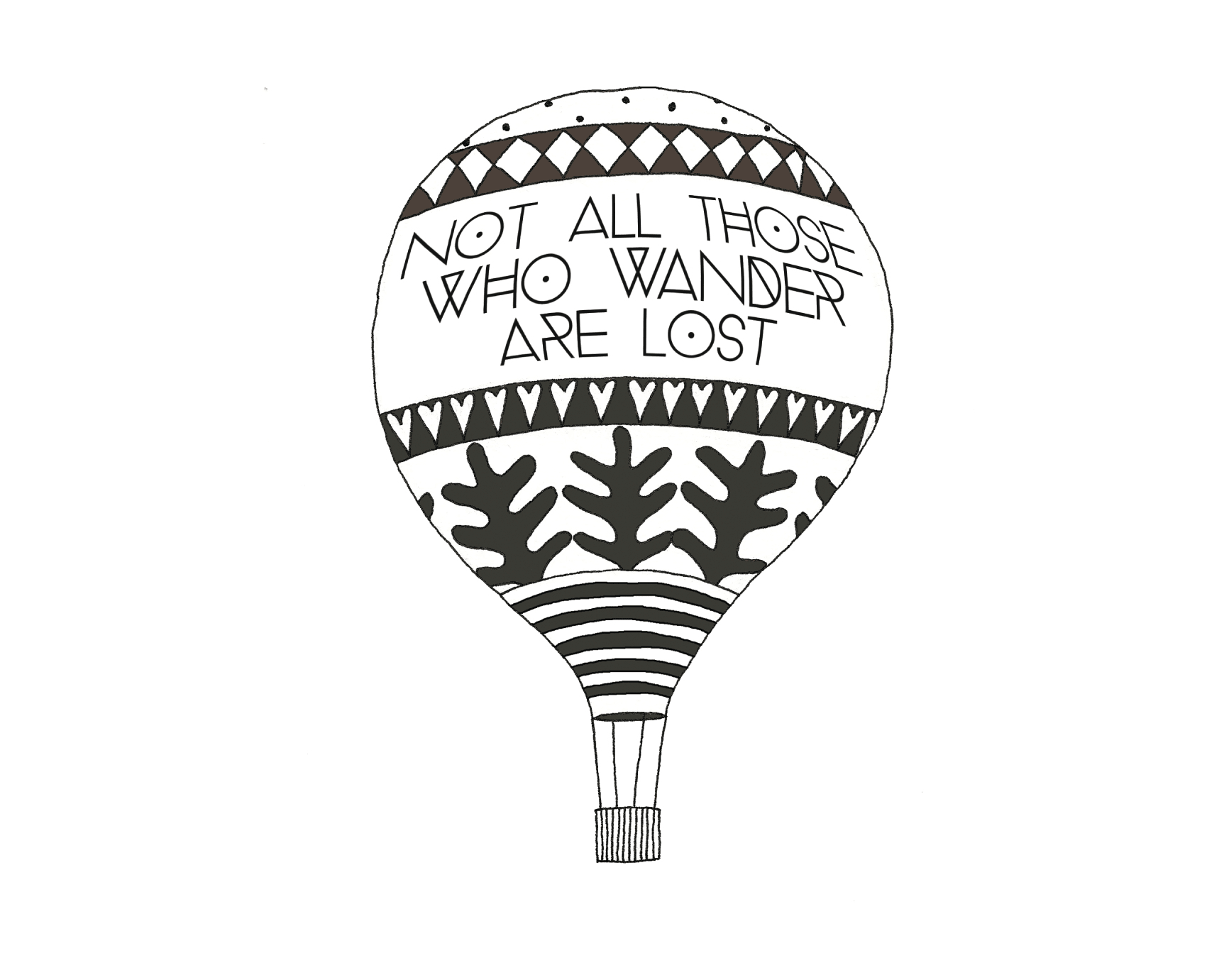 Air Balloon