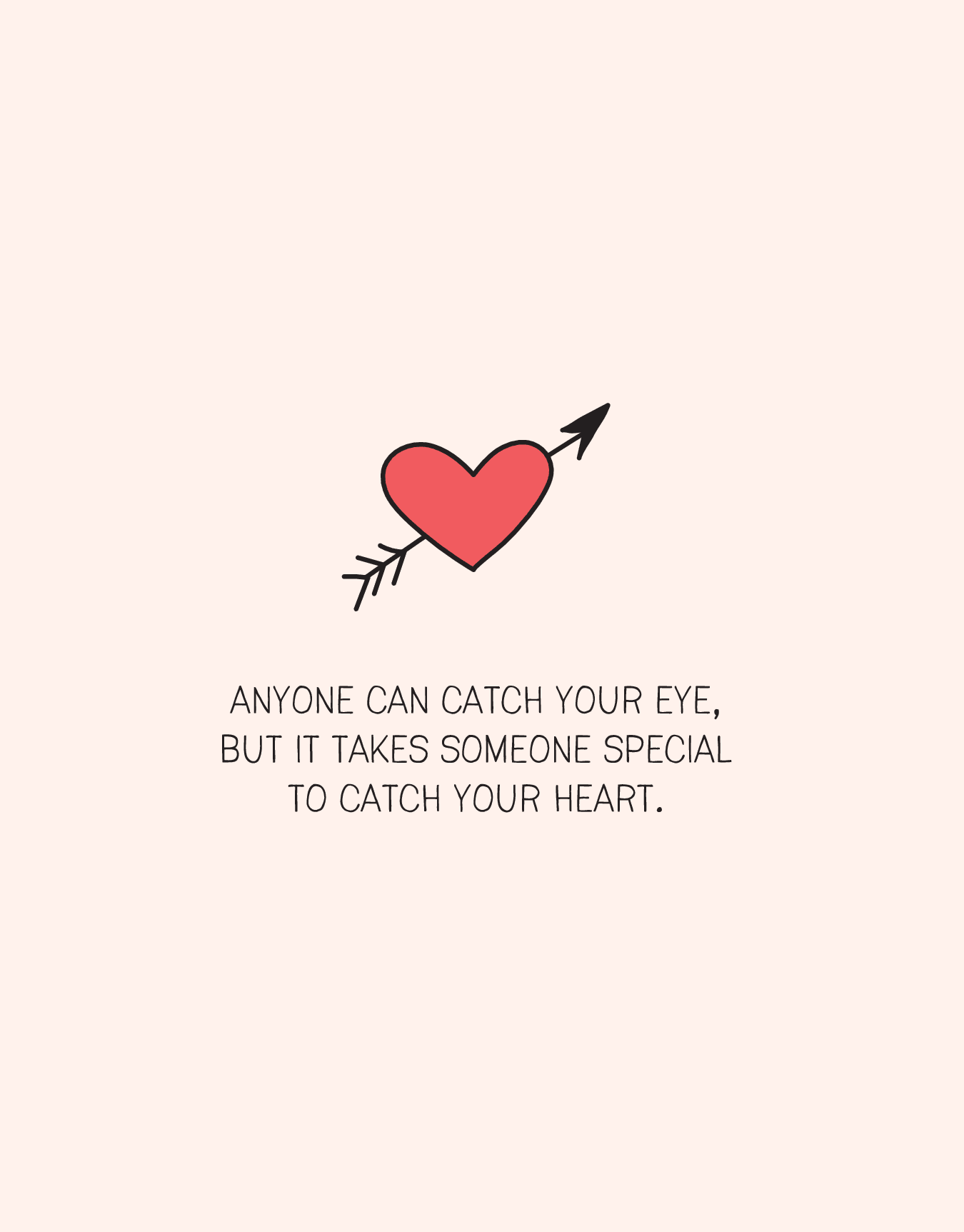 Capture Your Heart